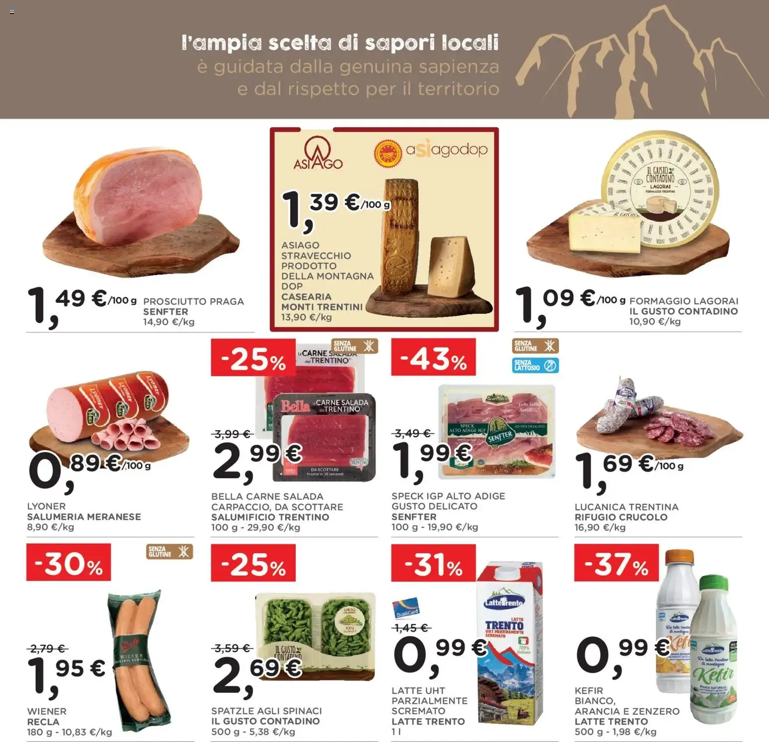 Poli volantino dal 15/07/2026 - online Offerte da 15 luglio a 28 luglio di 2026 - Pagina del volantino 3