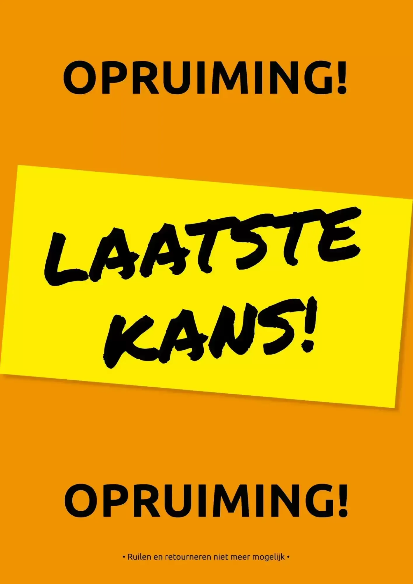 Jola - Laatste Kans! van 18 augustus tot 25 augustus 2026 - Folder pagina 13