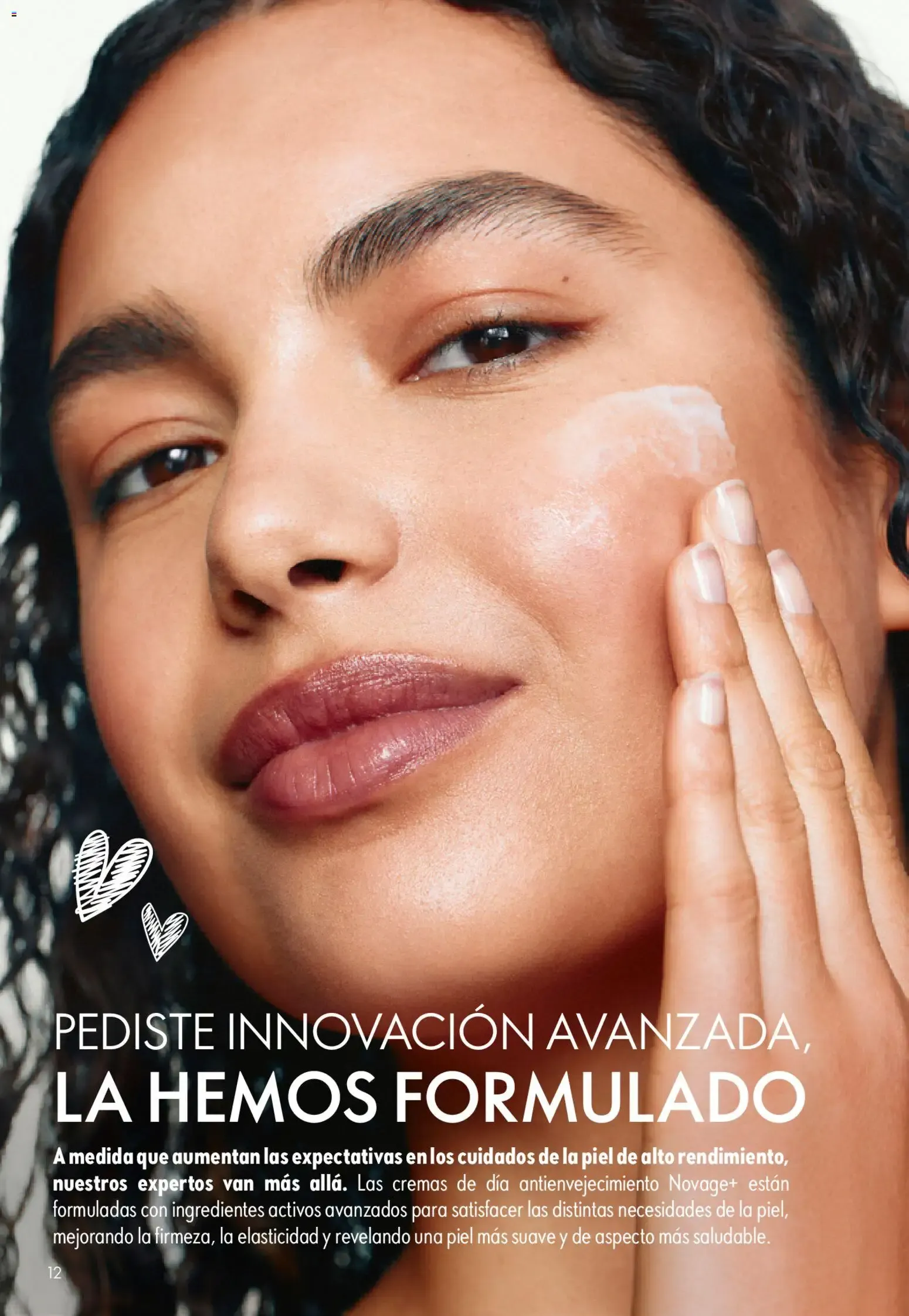 Catálogo de Oriflame - Catálogo Campaña 13 16/09/2026 - 06/10/2026 16 de septiembre al 6 de octubre 2026 - Página 12