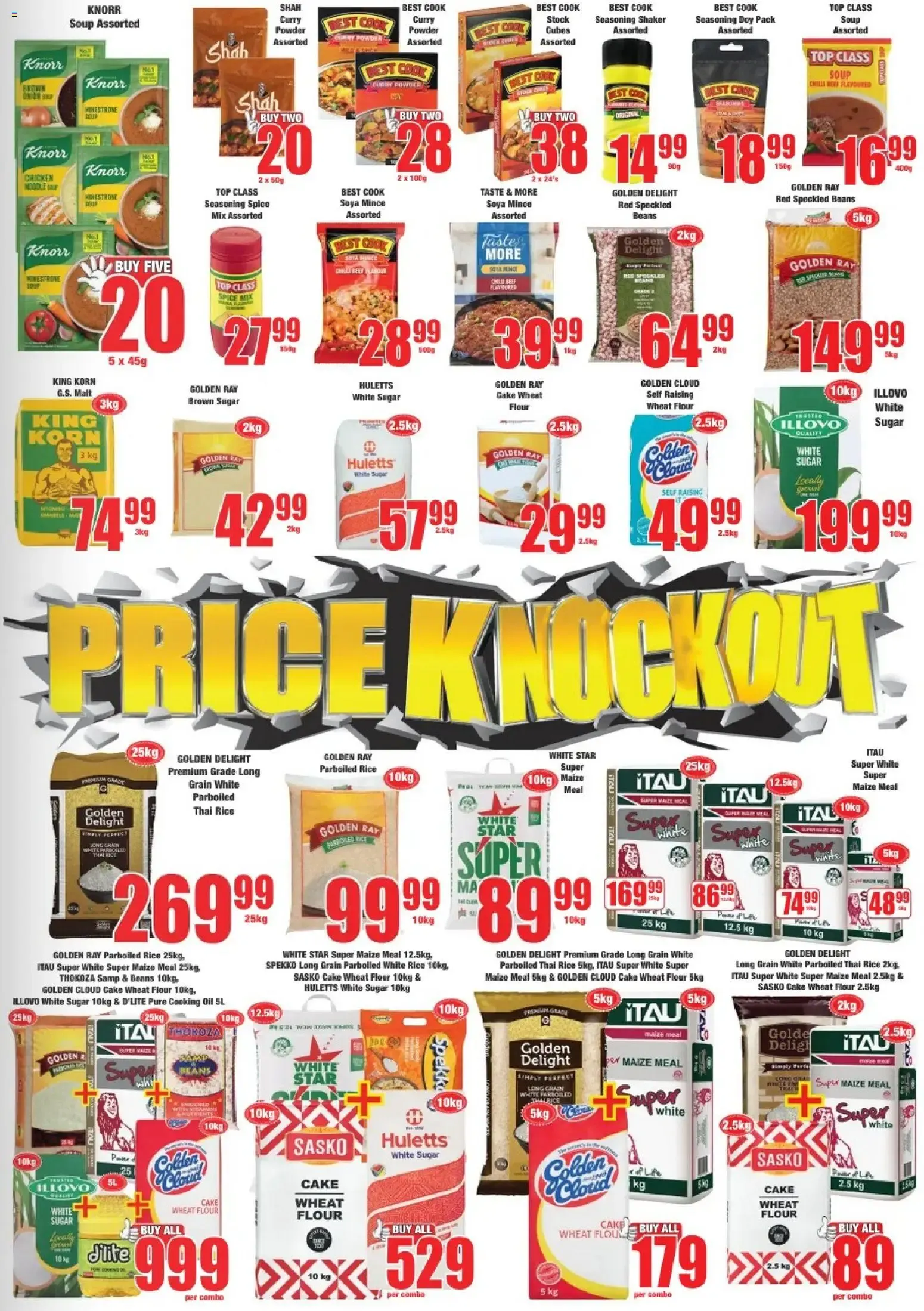 Boxer Eastern Cape - Specials (08/06/2026 - 21/06/2026) Online from 8 June to 21 June 2026 - Catalogue Page 7