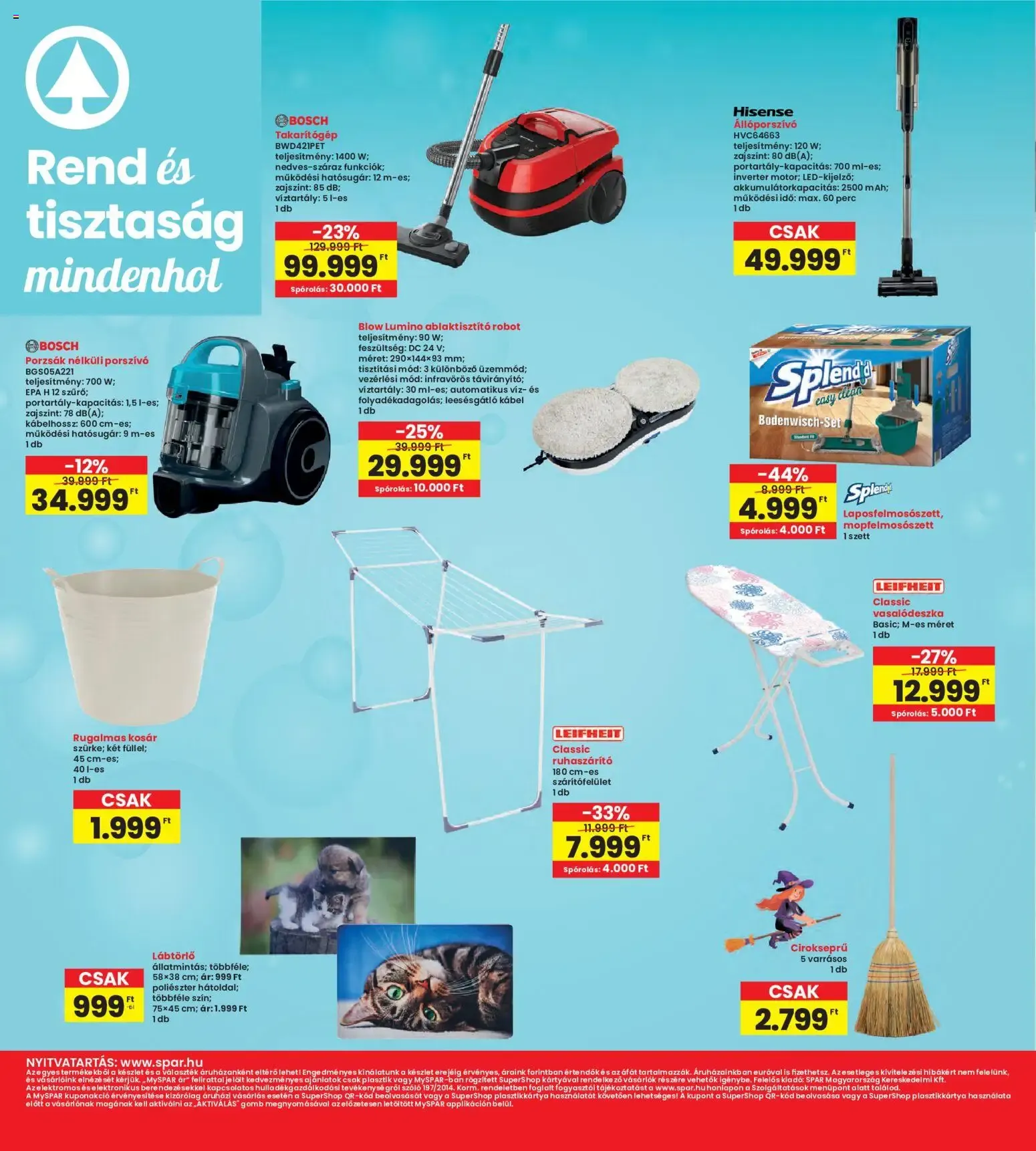 Katalógus Interspar: 35 éves jubileum - Szülinapi szenzáció! október 15.-tól október 21.-ig 2026. - Oldal 16