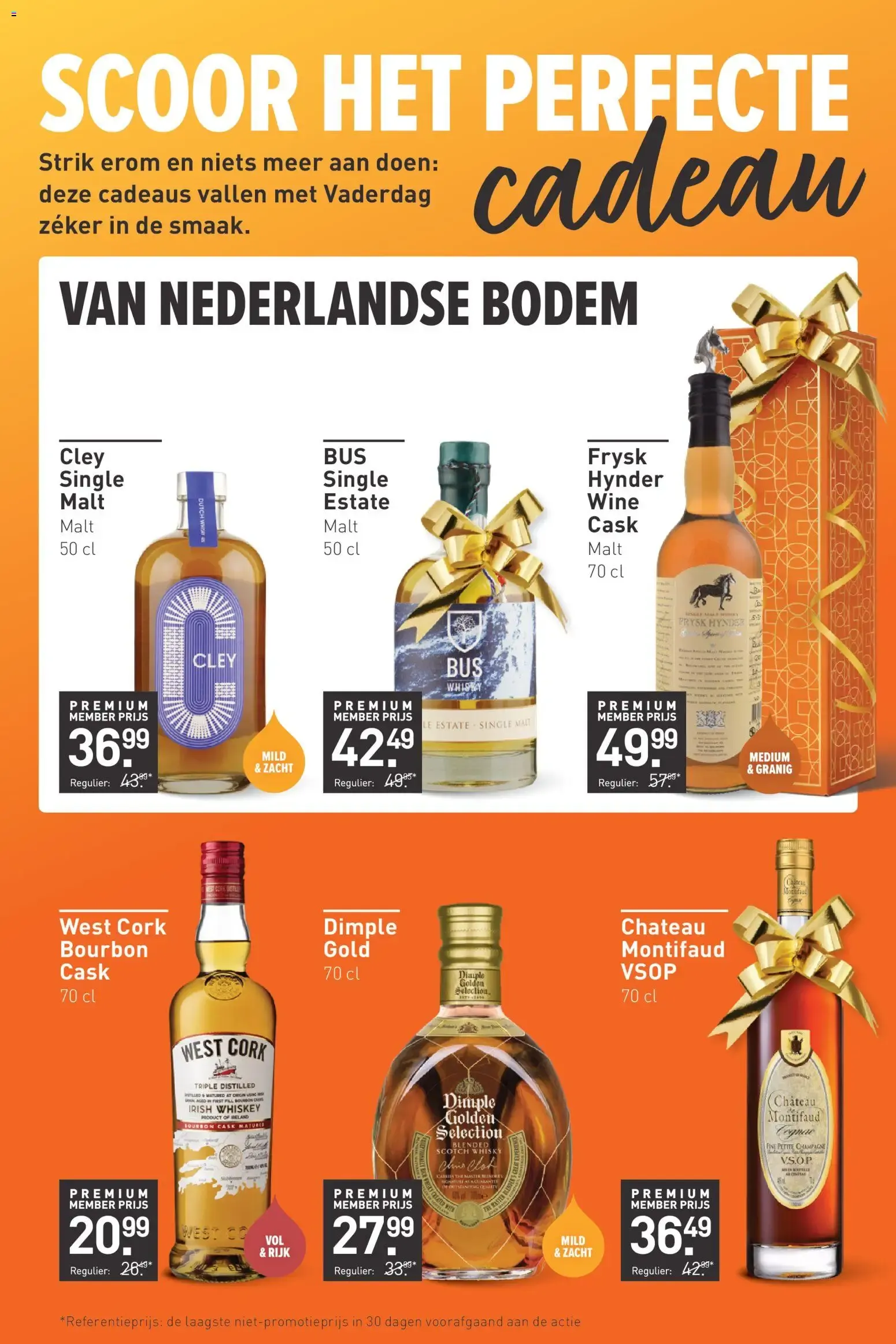 Gall & Gall Premium: Scoor de mooiste cadeaus van 8 juni tot 21 juni 2026 - Folder pagina 7