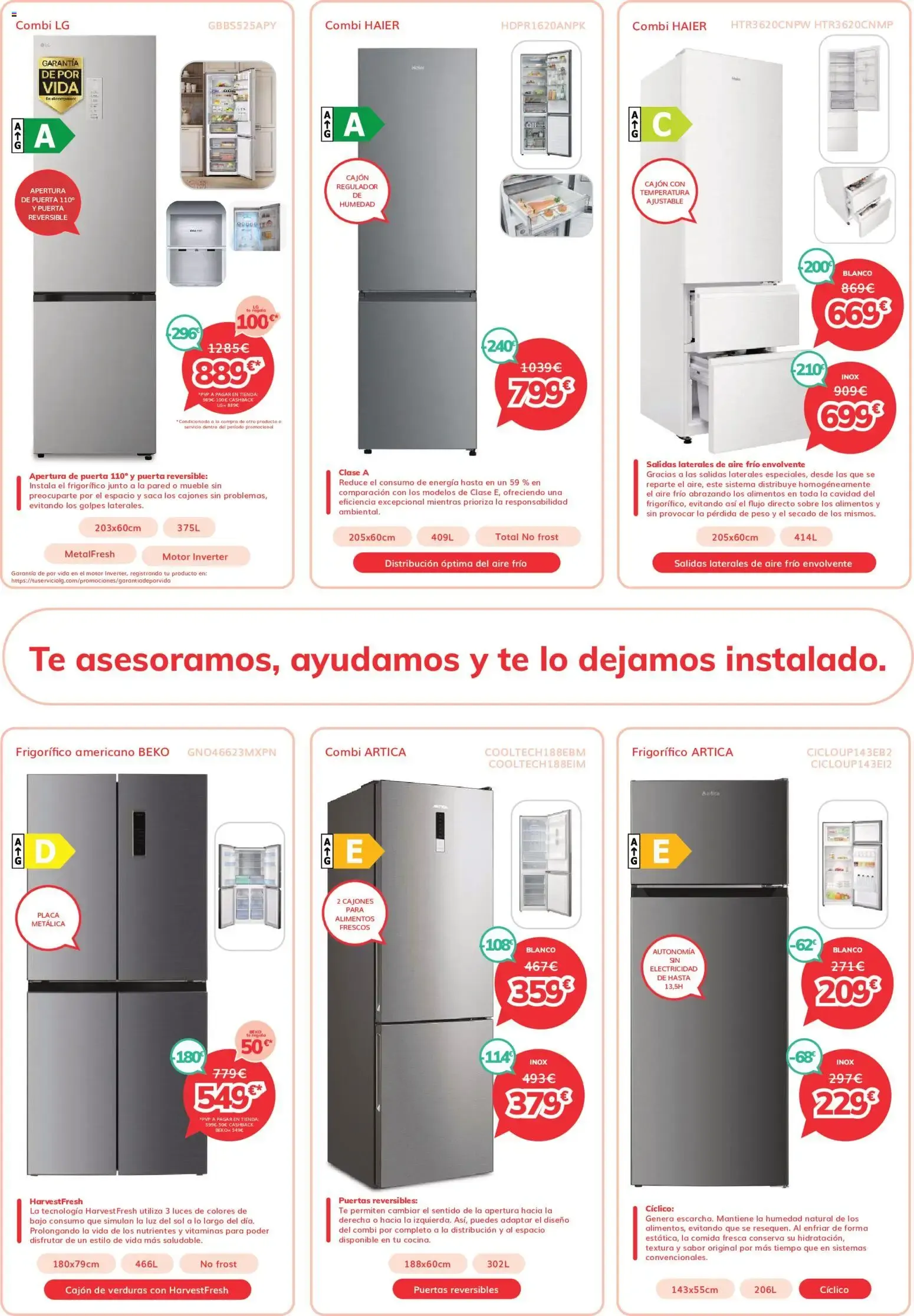 Catálogo de Mi Electro - Rebajas 1 de julio al 31 de julio 2026 - Página 2