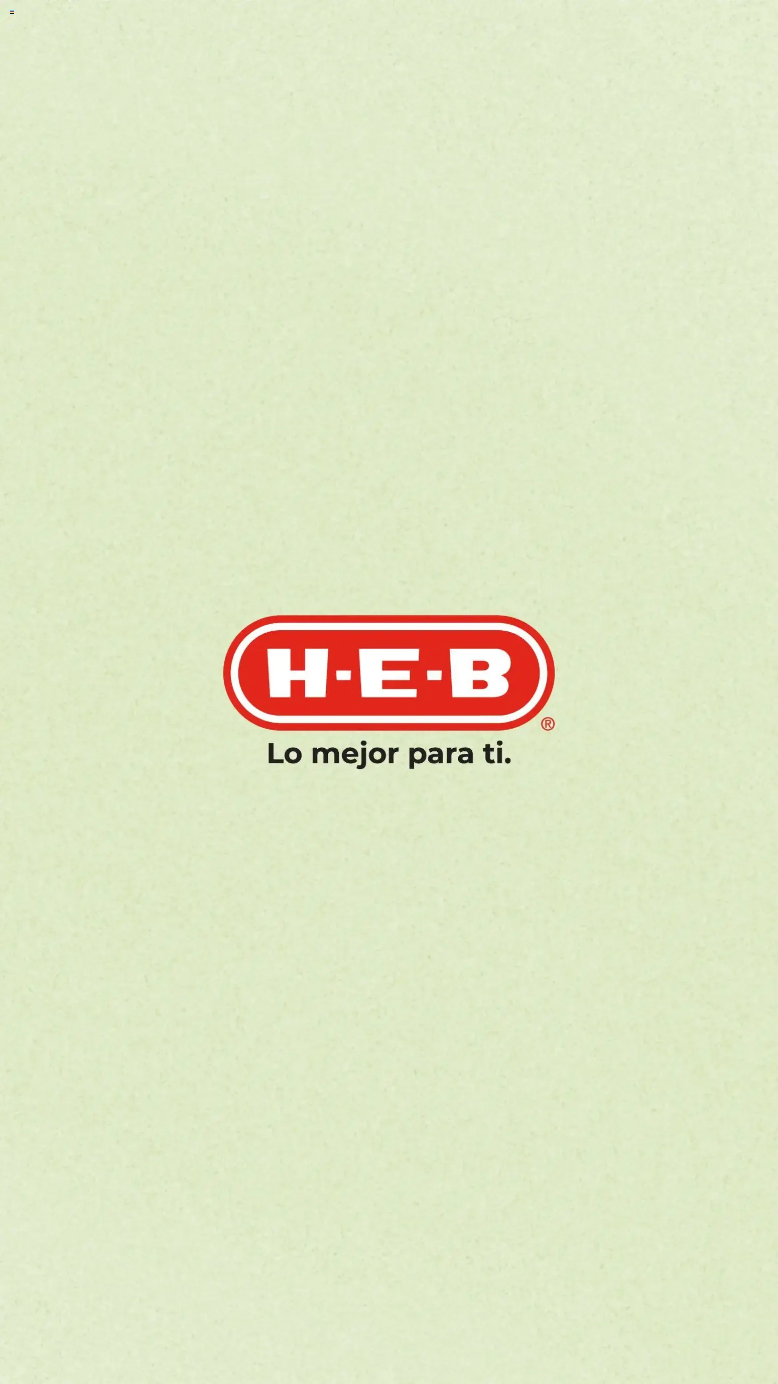 Catálogo de H-E-B folleto Festival Uvas California (22/09/2026 - 05/10/2026) - catálogo en línea 22 de septiembre al 5 de octubre 2026 - Pagina 6