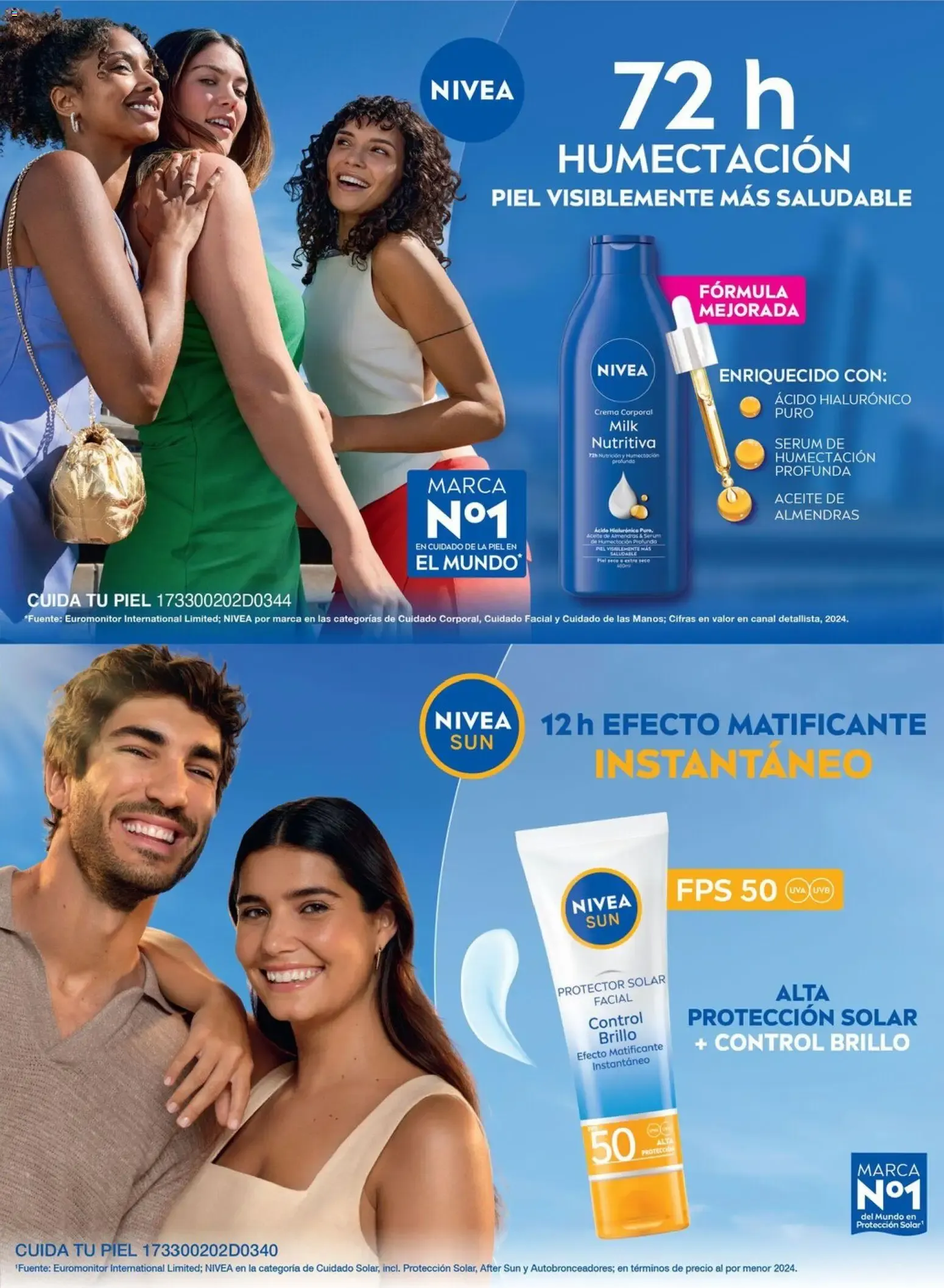 Catálogo de vive bella - Tu guía de belleza PRIMAVERA-VERANO Chedraui 4 de mayo al 31 de julio 2026 - Pagina 57