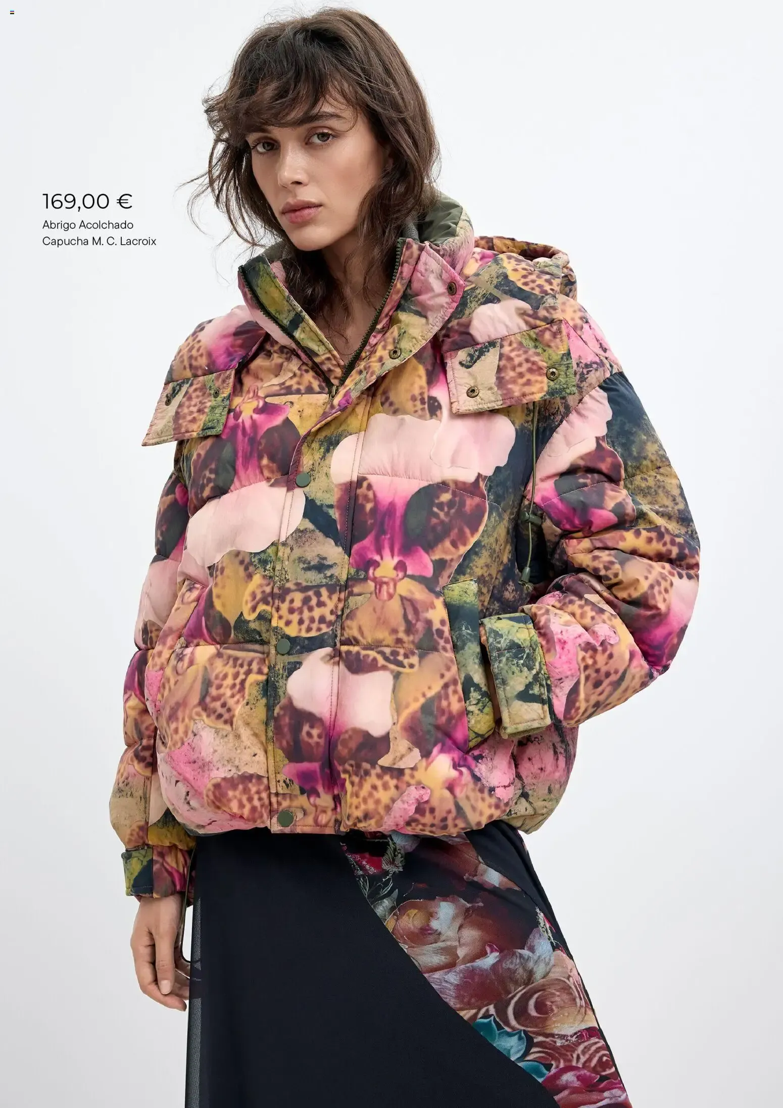 Catálogo de Desigual Novedades 1 de octubre al 31 de octubre 2026 - Página 5