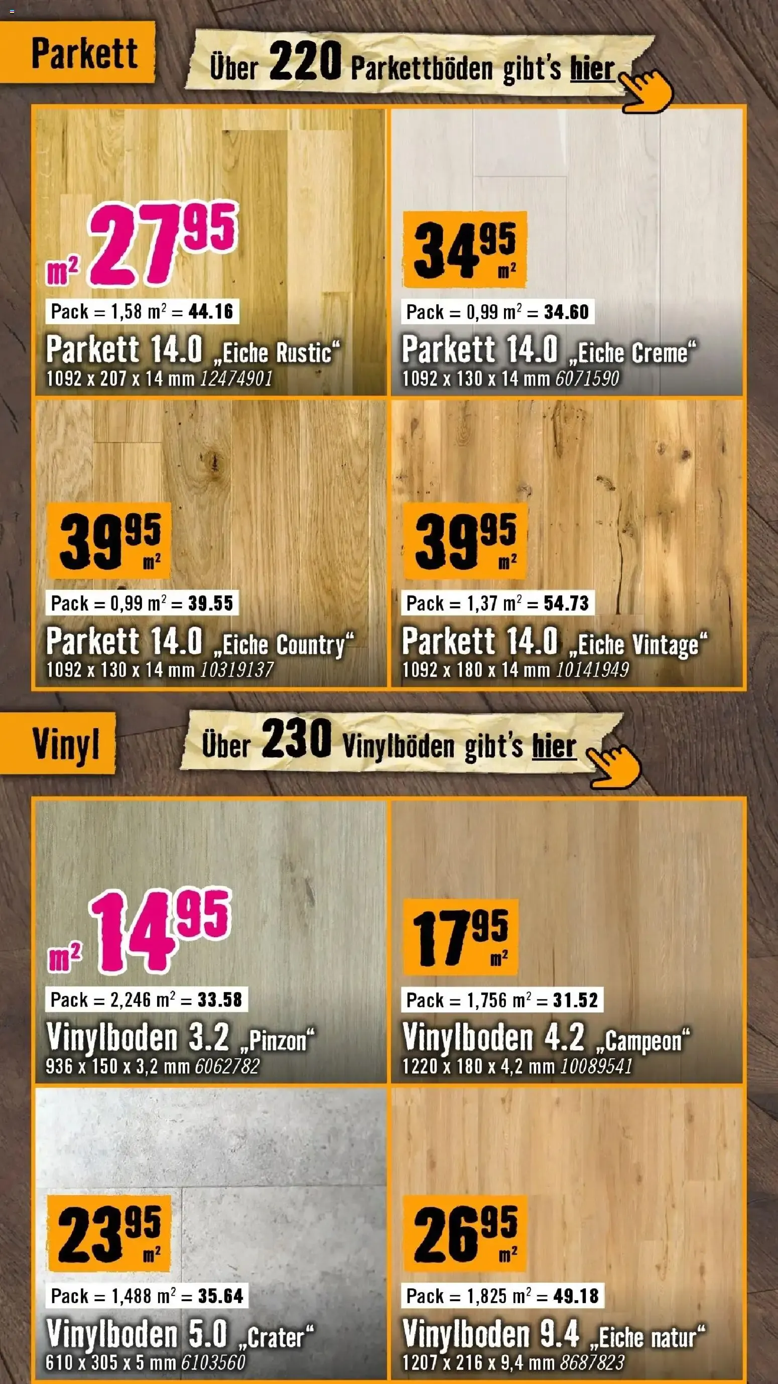 Hornbach Kürzere Tage wecken Deinen Ehrgeiz von 07.10.2026 - Aktuelle Angebote von 7. Oktober bis 30. Oktober 2026 - Flugblätt seite 10