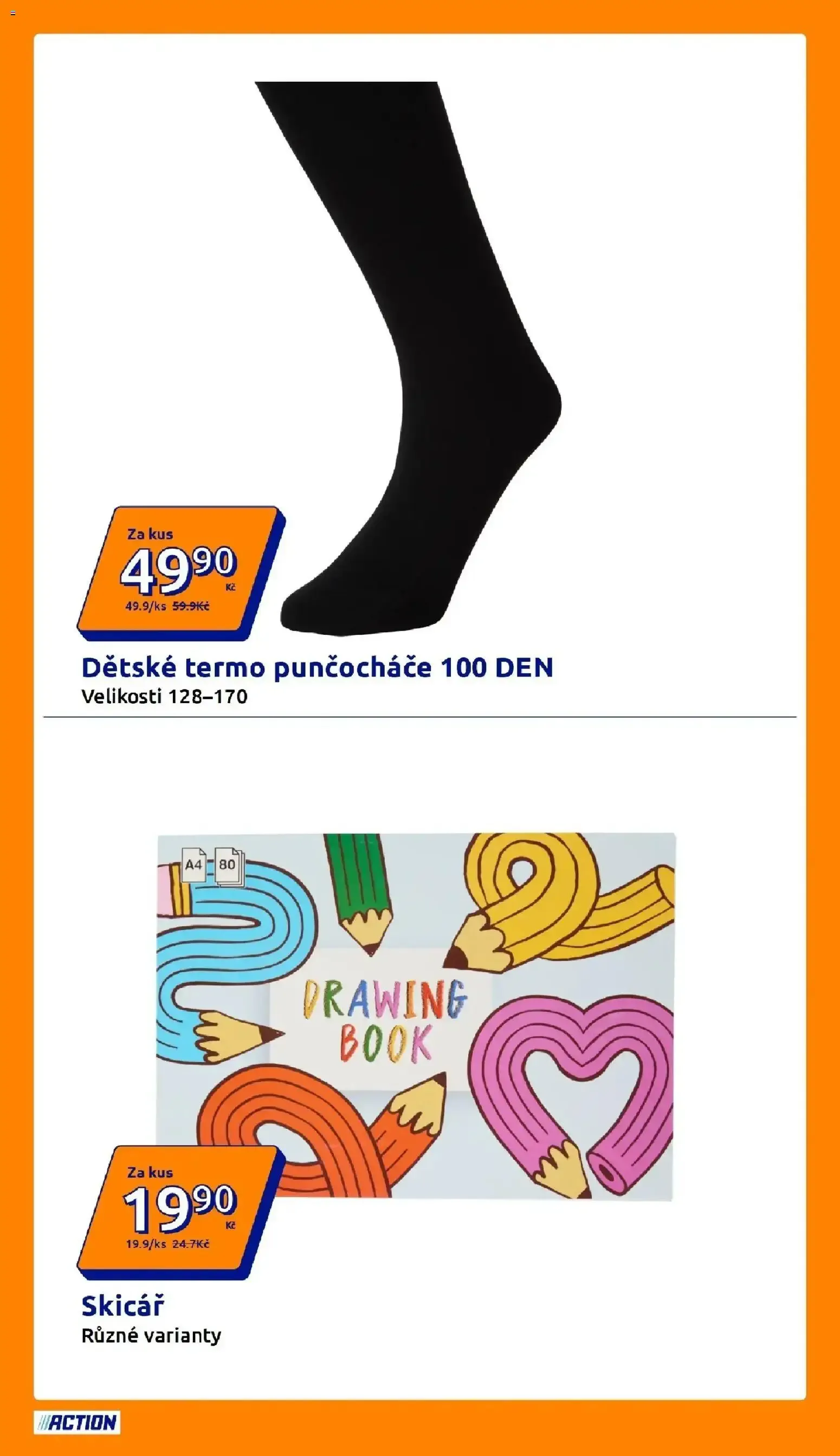 Action leták od 14.10.2026 - Akční leták online - 14. října 20. října 2026 - Page 15