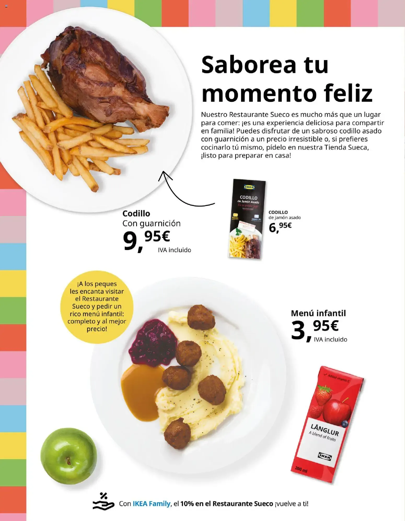 Catálogo de IKEA - IKEA Family Magazine del 01/07/2026 1 de julio al 30 de septiembre 2026 - Página 36