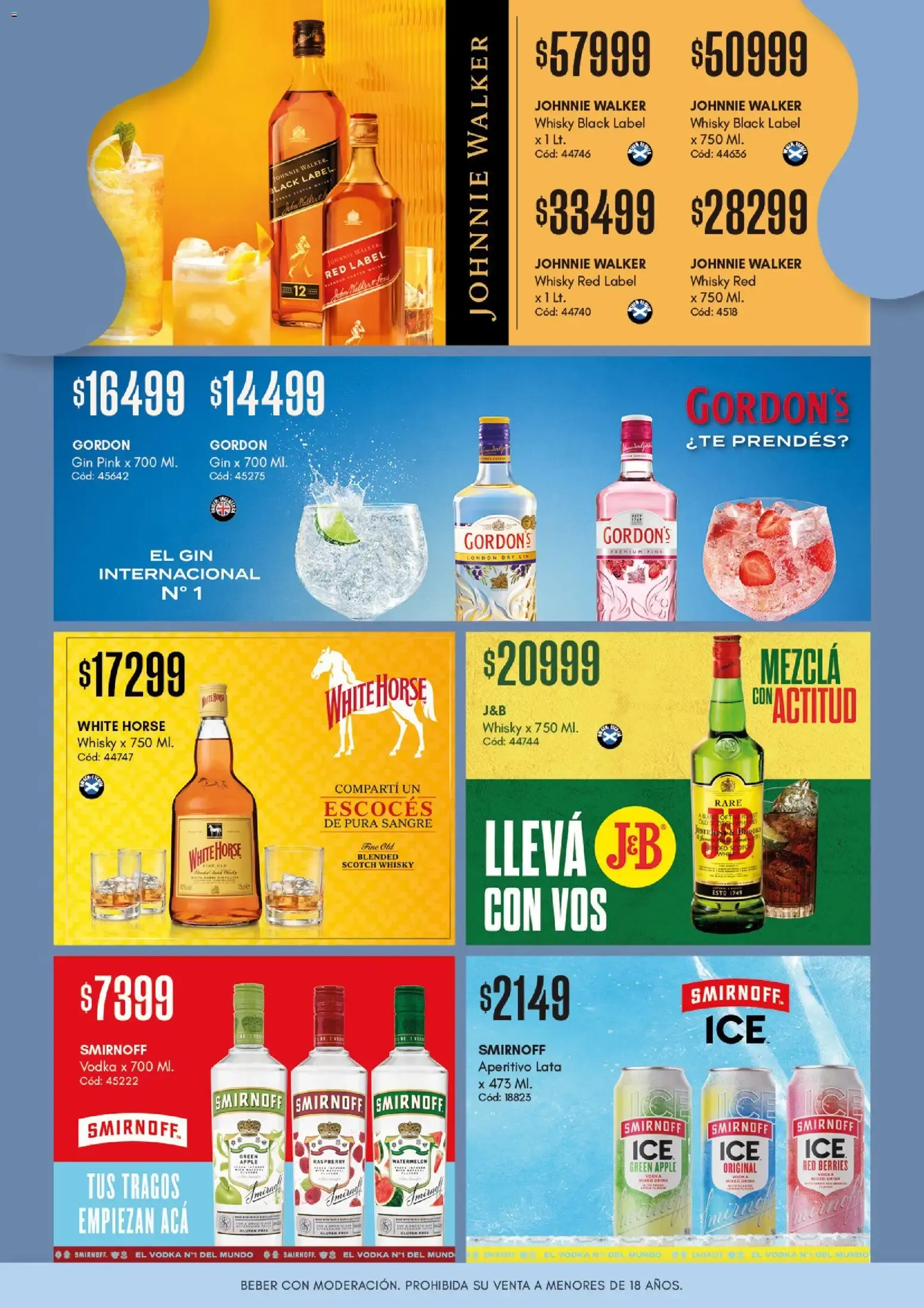 Ofertas de Diarco - Dia Del Padre Tdf del 15/06/2026 - 19/06/2026 15 de junio al 19 de junio 2026 - Página 4 del catálogo