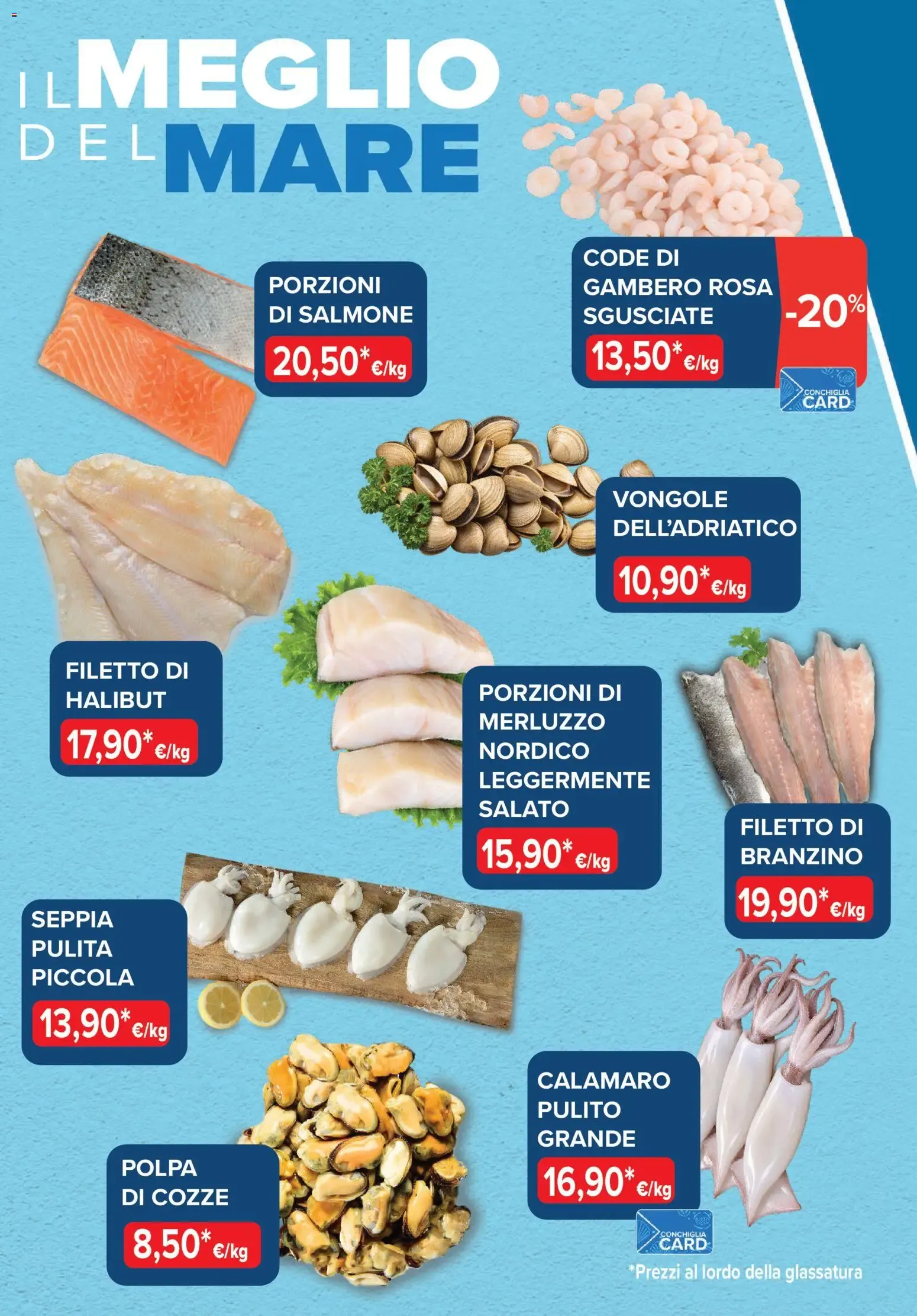 UN MARE D'AUTUNNO da 1 ottobre a 31 ottobre di 2026 - Pagina del volantino 2