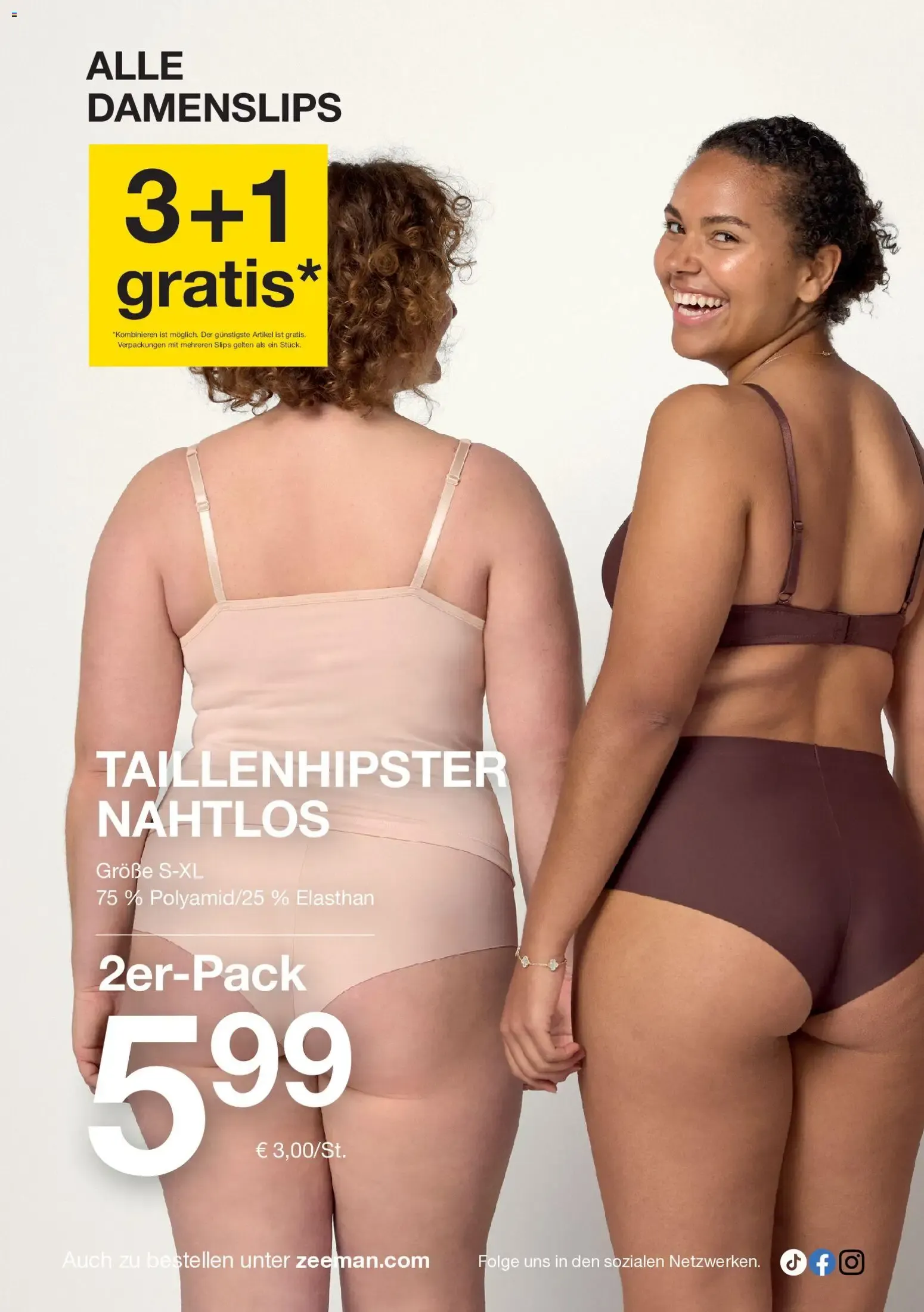 Zeeman Prospekt vom 13.06.2026 – Angebote online von 13. Juni bis 26. Juni 2026 - Prospekt seite 12