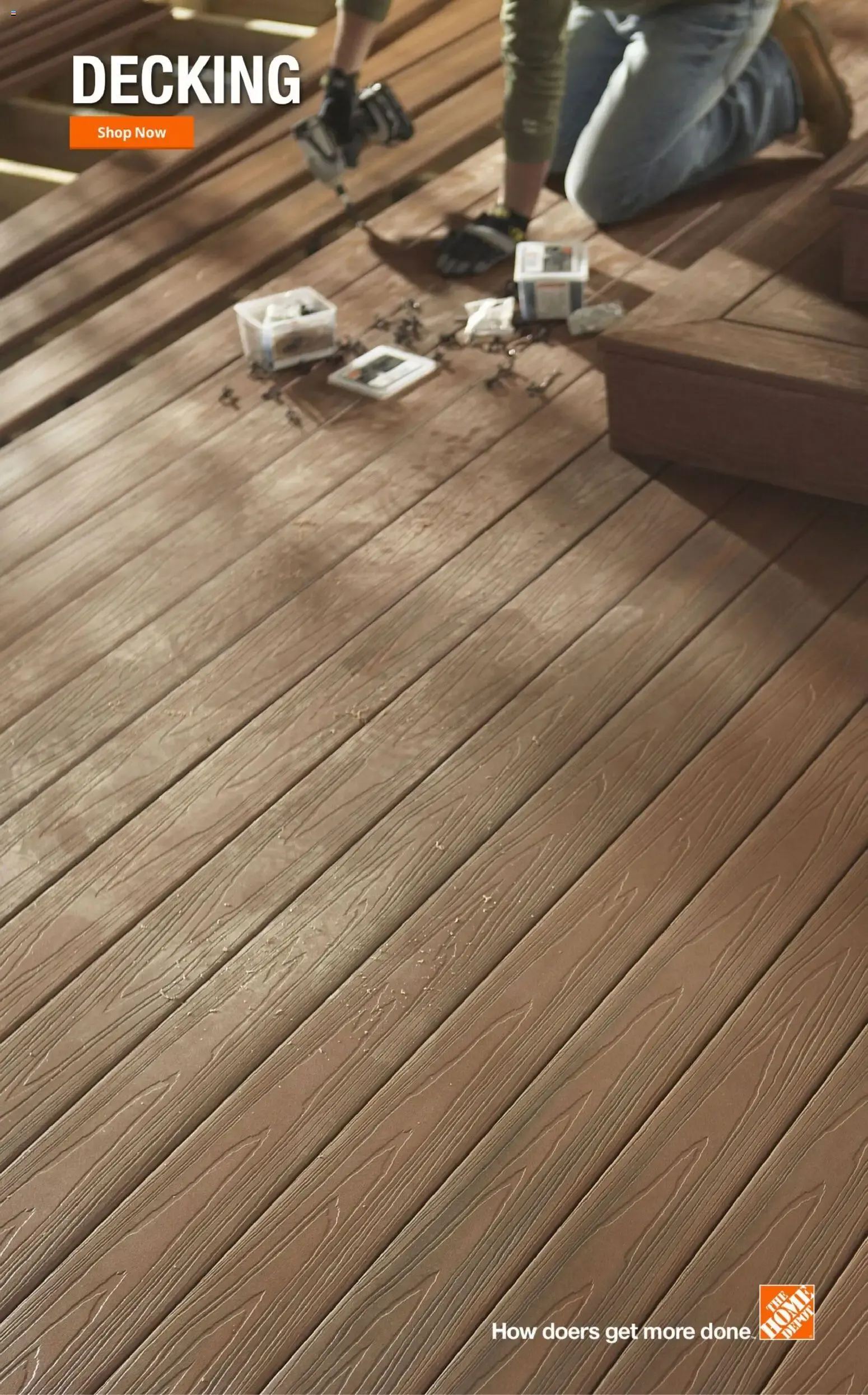 Weekly ad Home Depot Pro - Adhesivos de Construcción from June 22 to June 29 2026 - Page 6