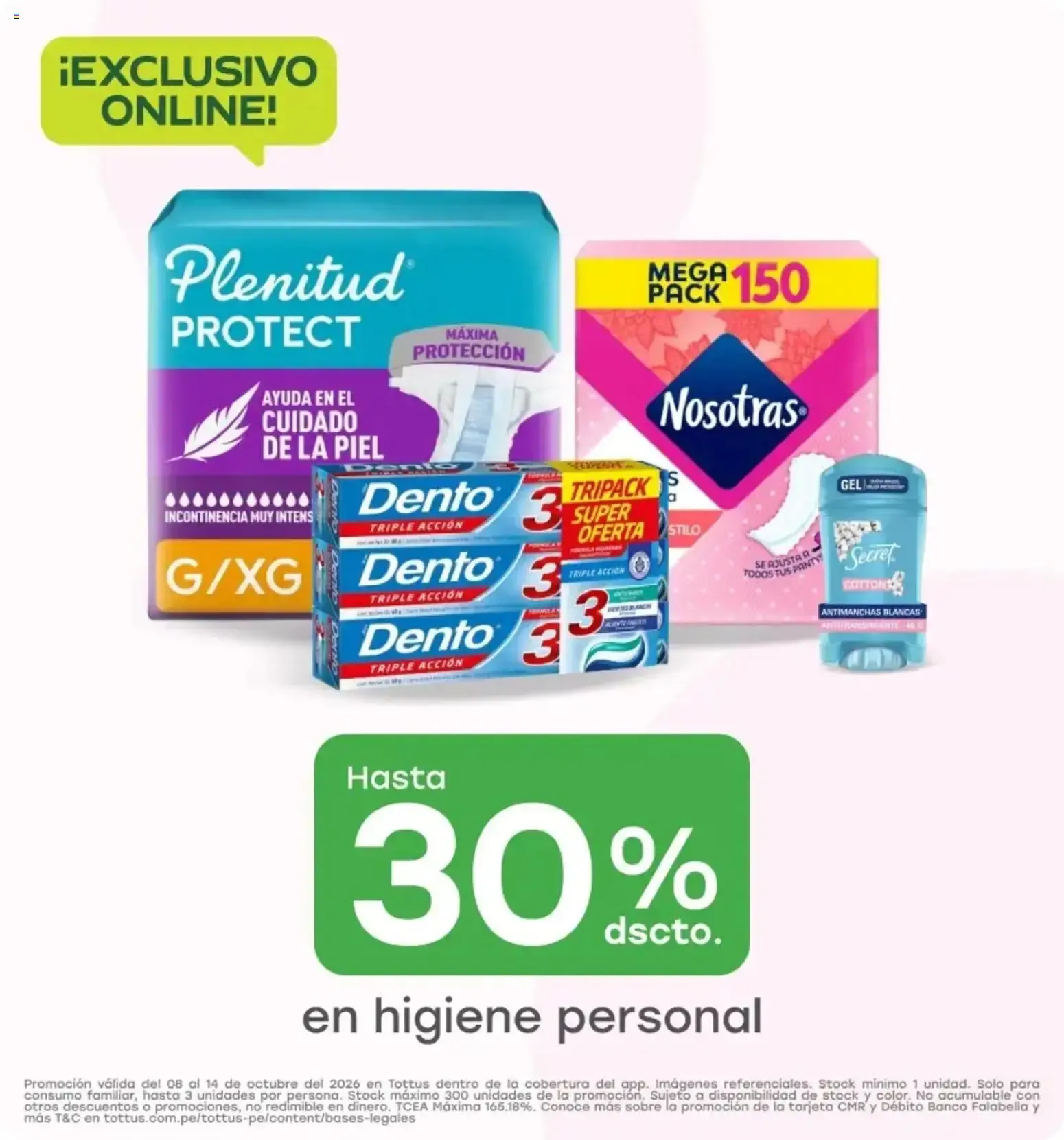Catalogo de Parlante bluetooth + micrófono JVC 8 de octubre al 14 de octubre 2026 - Pag 6
