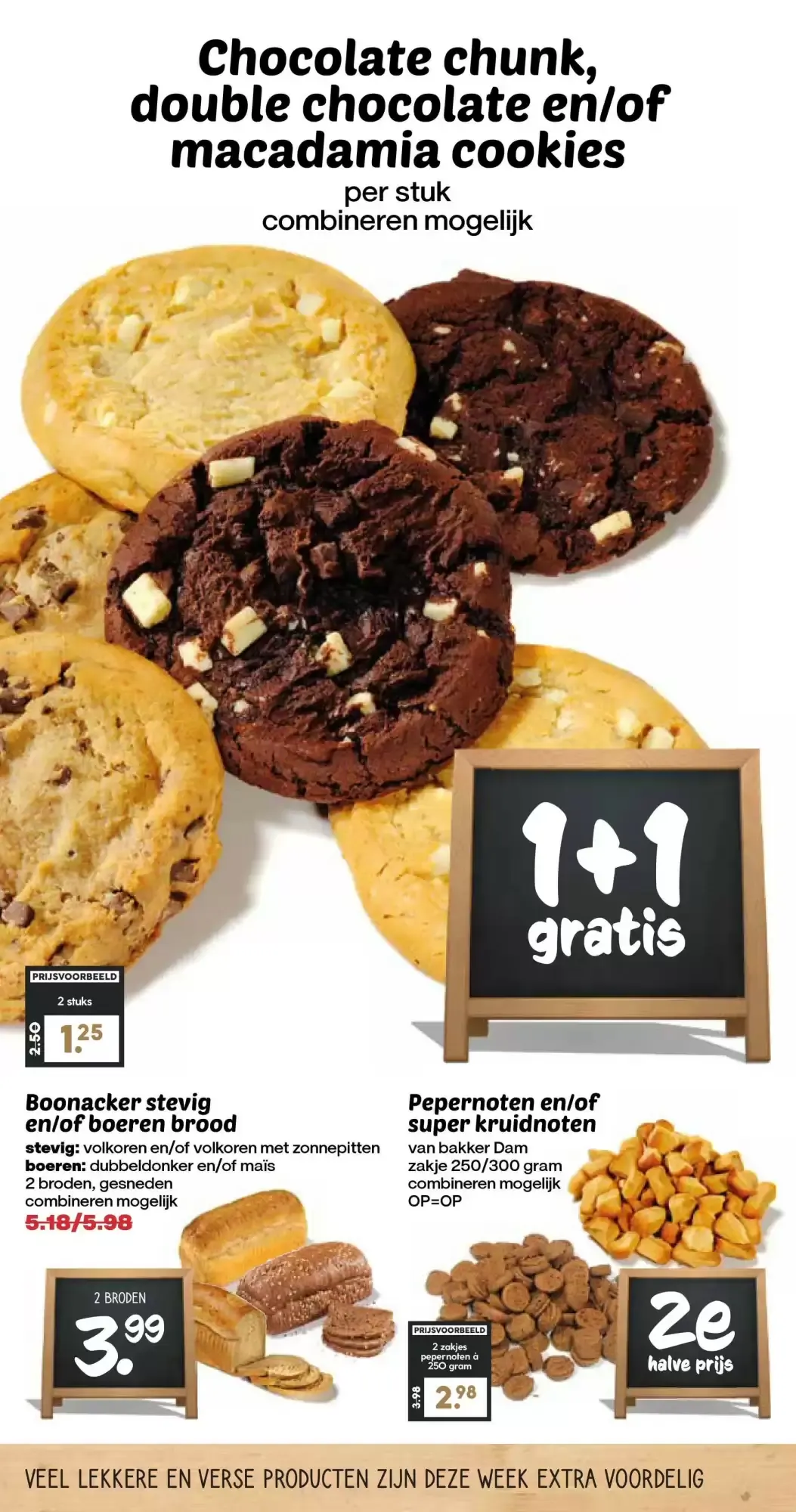 Boon`s Markt folder week 41 van 5 oktober tot 11 oktober 2026 - Folder pagina 8