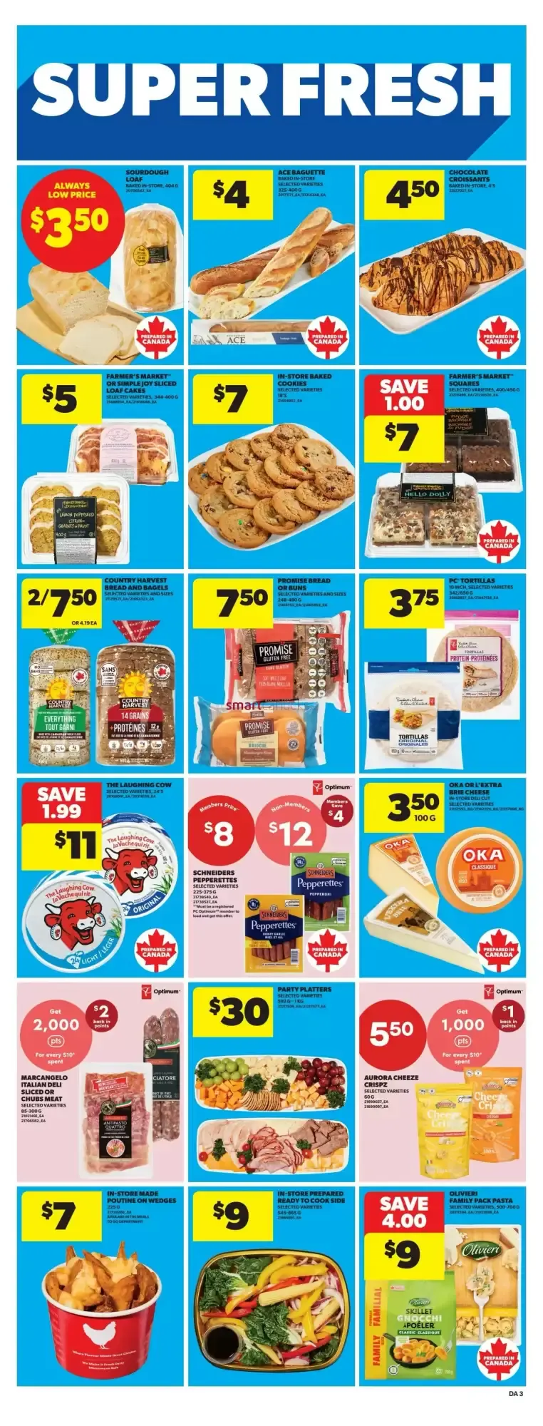 President's Choice: Our top picks this week from June 11 to June 17 2026 - flyer page 6
