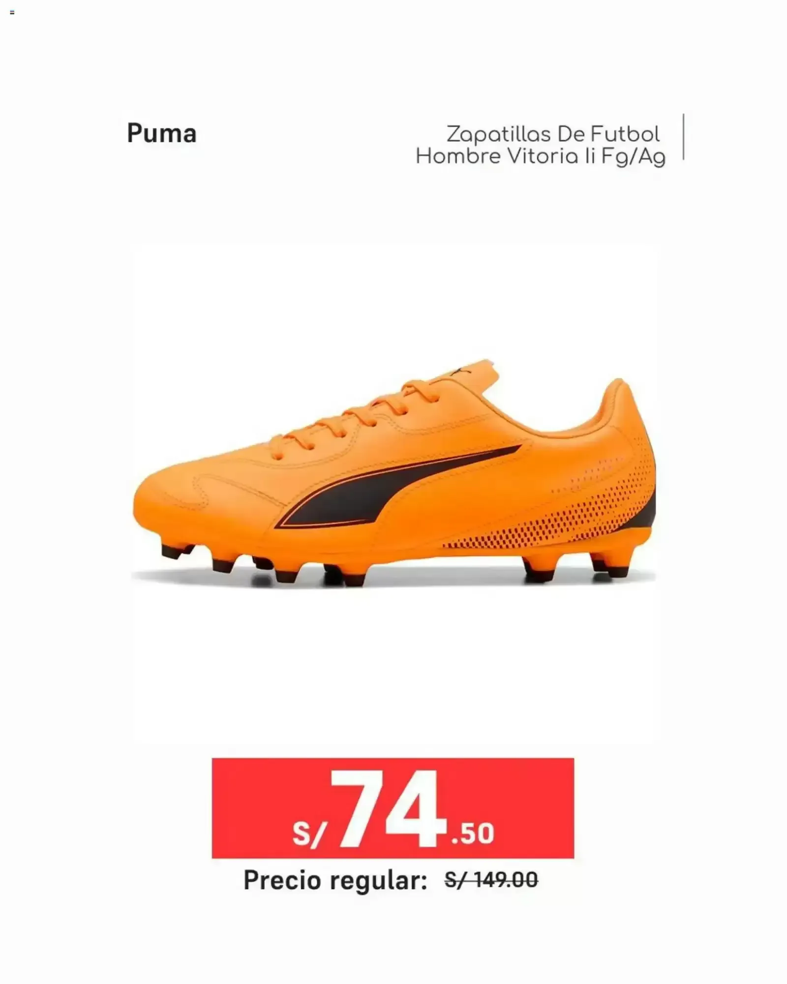Catalogo de Mundo Futbol + 22 de junio al 28 de junio 2026 - Pag 5