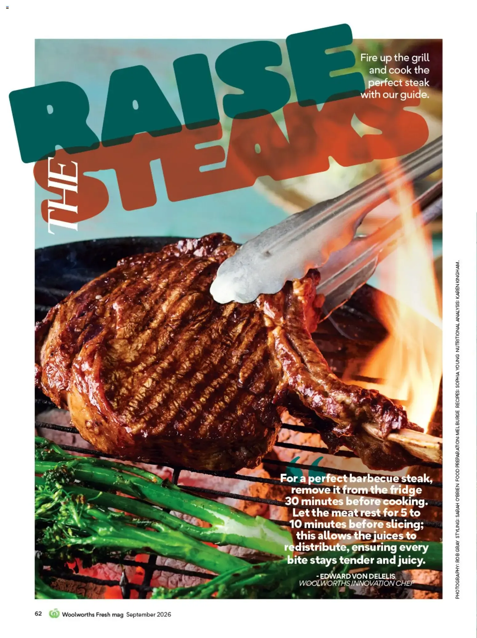 fresh - Catalogue valid from 1 September to 30 September 2026 - page 62