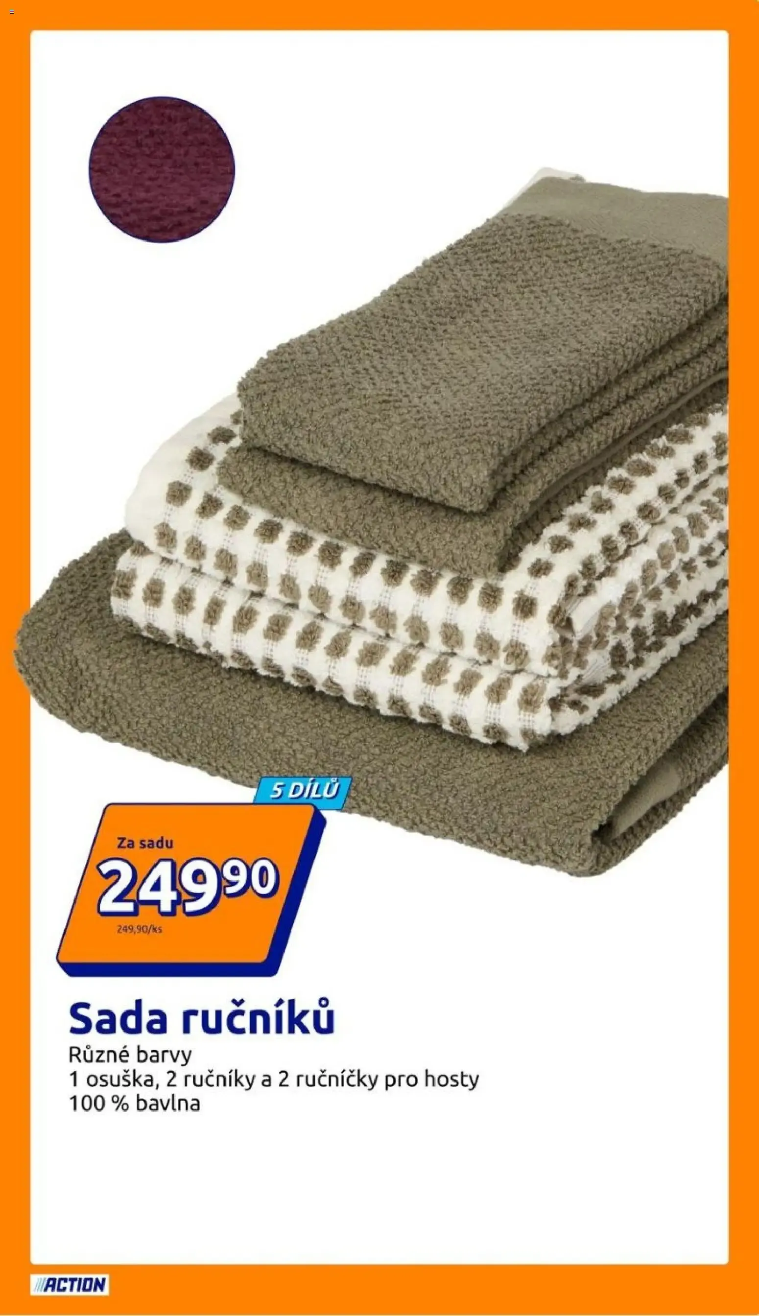 Action leták od 19.08.2026 - Akční leták online - 19. srpna 25. srpna 2026 - Page 19