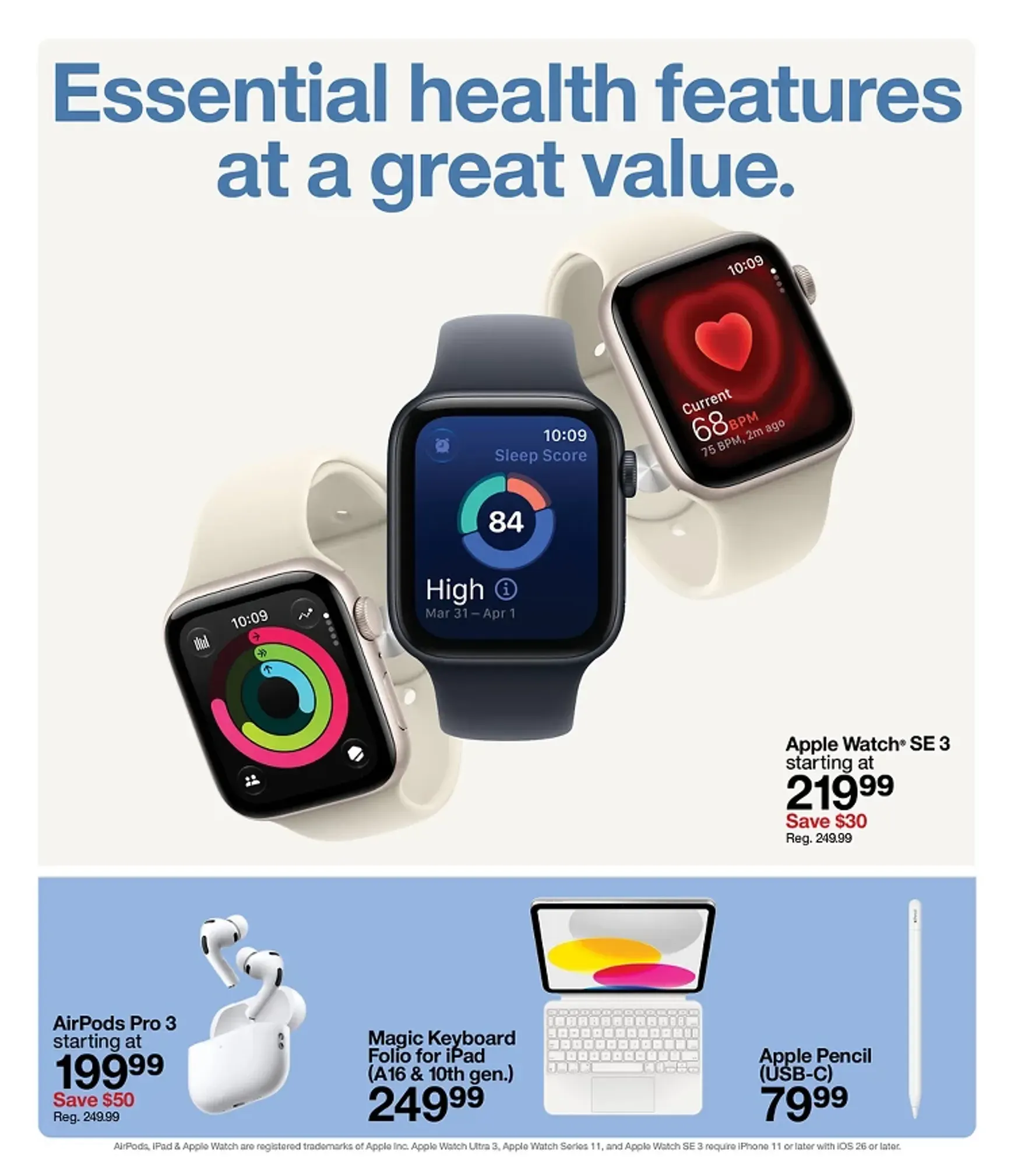 Weekly ad Hands-on Halloween from October 4 to October 10 2026 - Page 10
