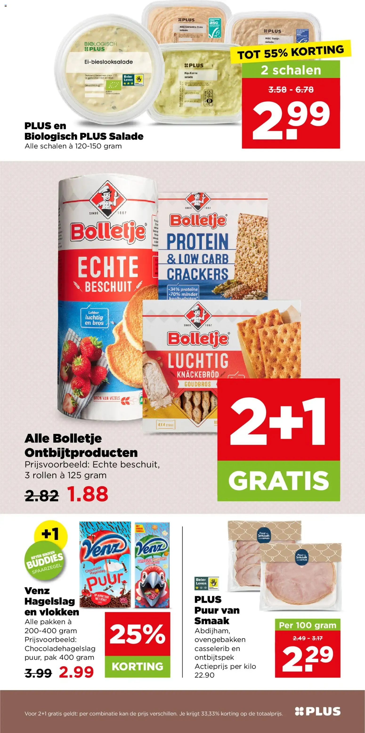 Plus folder 09-09-2026 - volgende week (aanbiedingen) van 9 september tot 15 september 2026 - Folder pagina 17