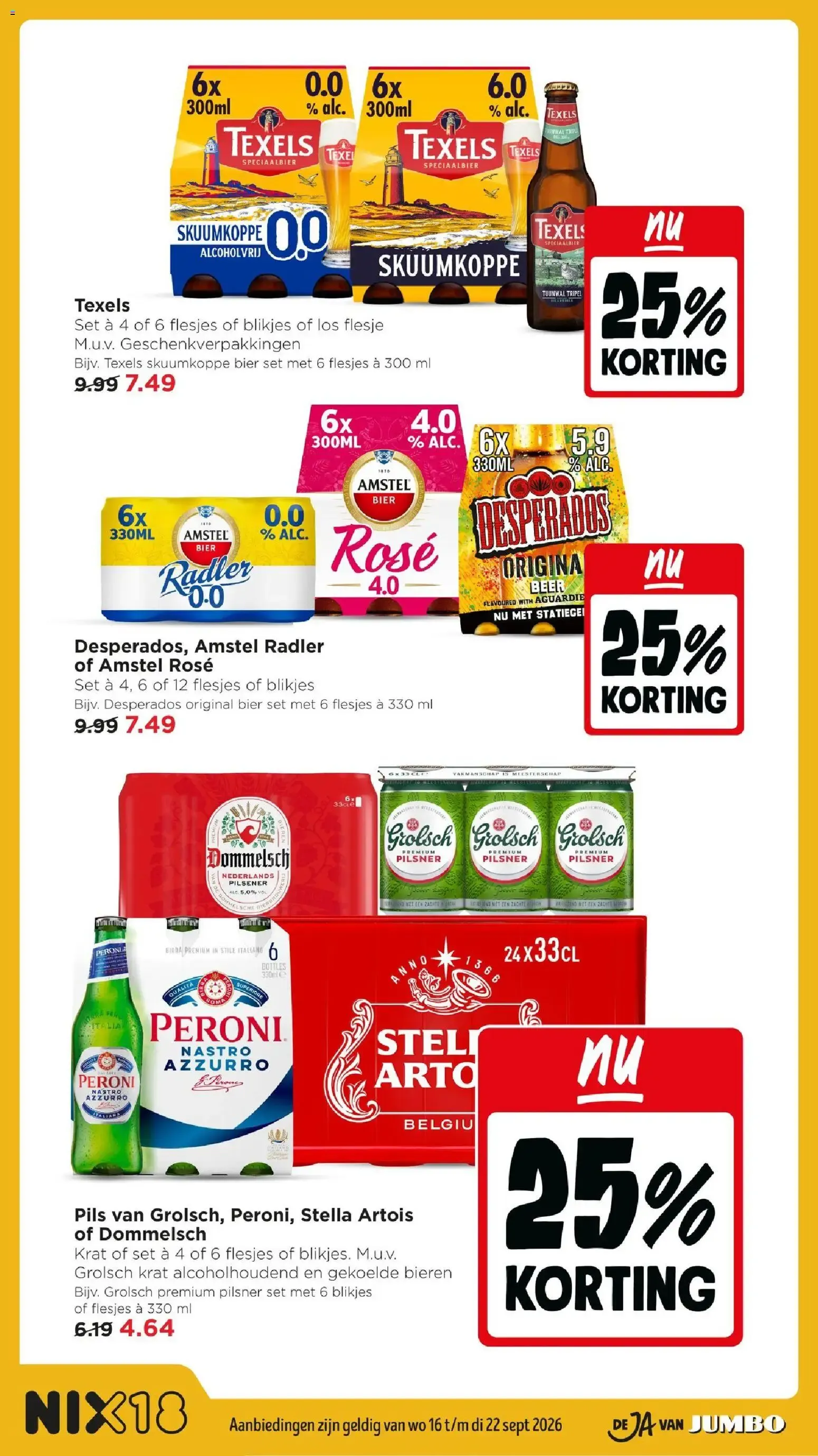 Jumbo folder vanaf 16-09-2026 -- deze week (aanbiedingen) van 16 september tot 22 september 2026 - Folder pagina 39