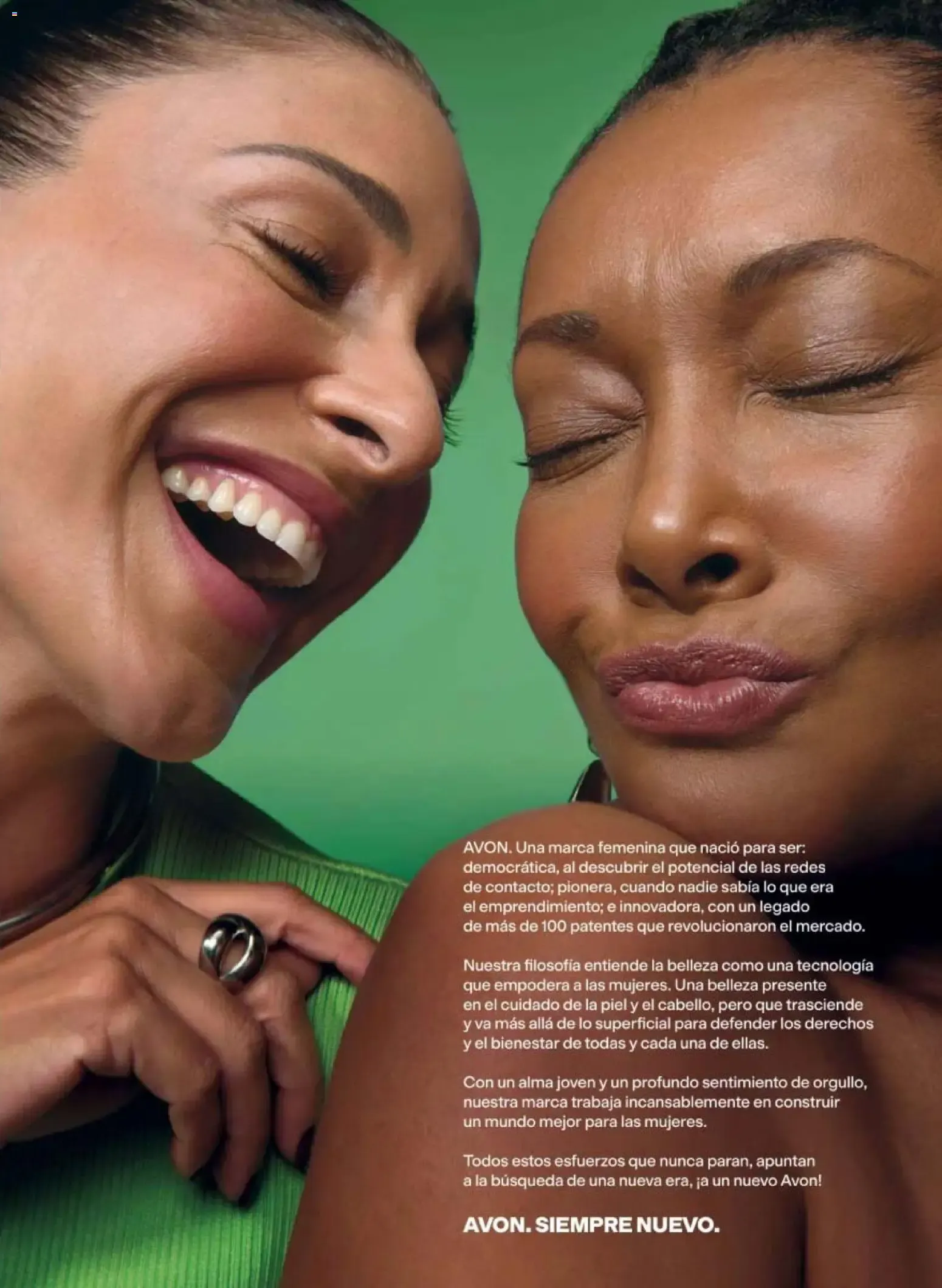 Catálogo de AVON CATÁLOGO PDF - AVON campaña 12 2026 31 de julio al 9 de septiembre 2026 - Pagina 11