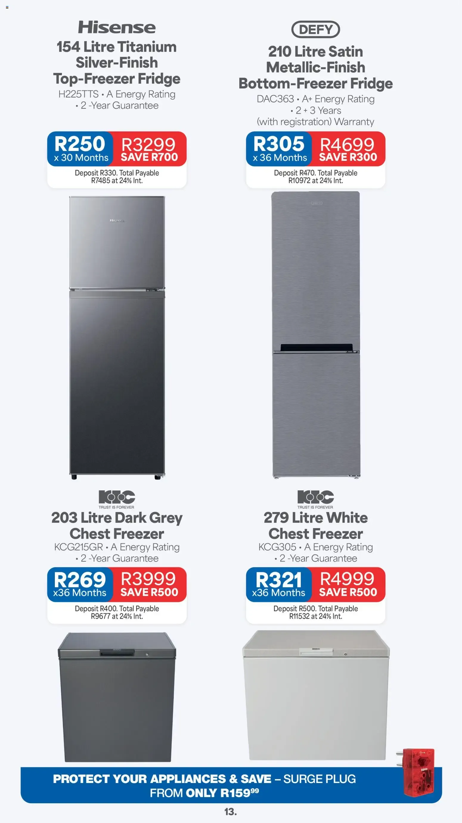 OK Furniture Catalogue (07/09/2026 - 20/09/2026) Online from 7 September to 20 September 2026 - Catalogue Page 13
