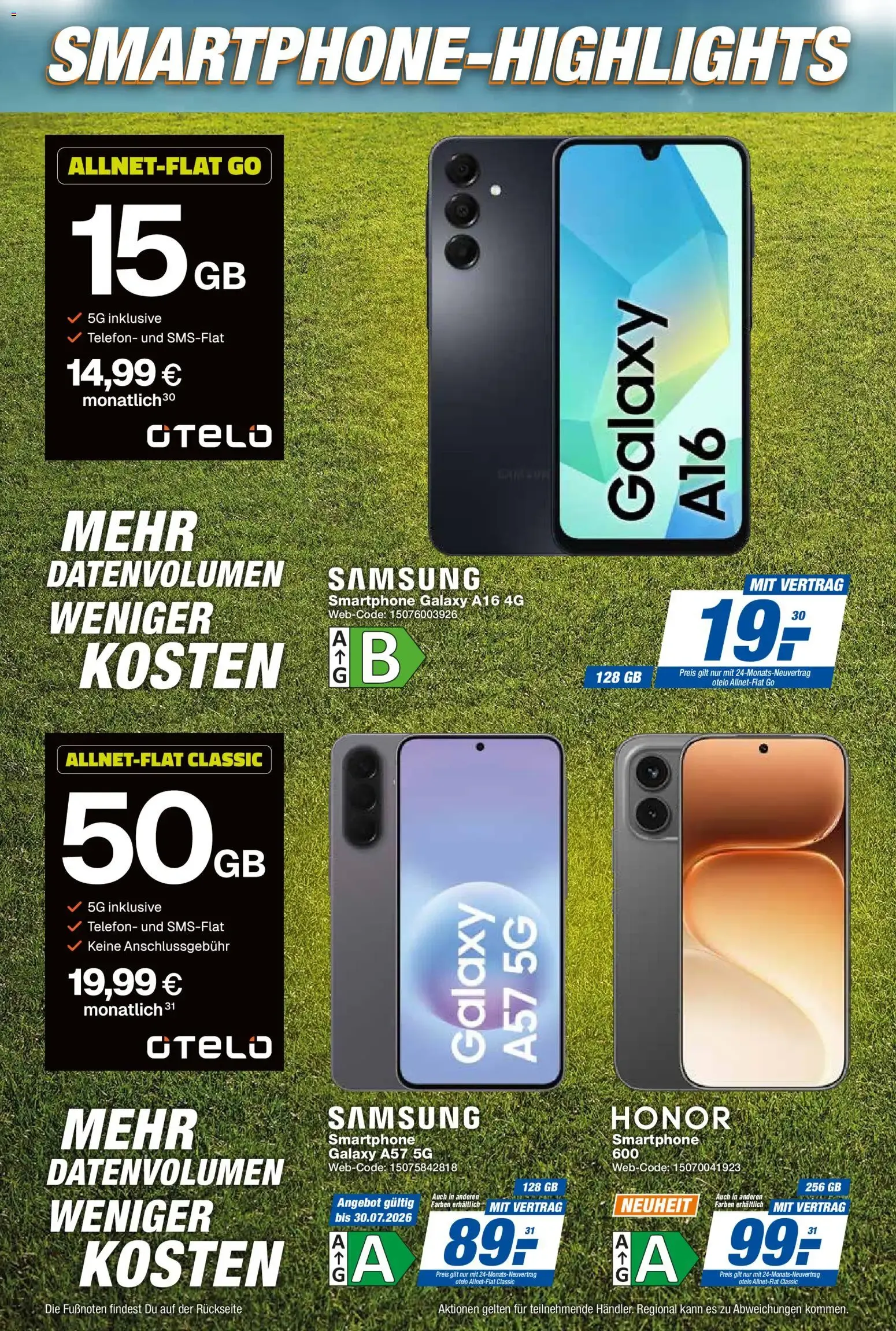 Expert Technikmarkt: Las Mejores Ofertas del Verano y Mundial FIFA 2026 von 1. Juli bis 31. Juli 2026 - Prospekt seite 18