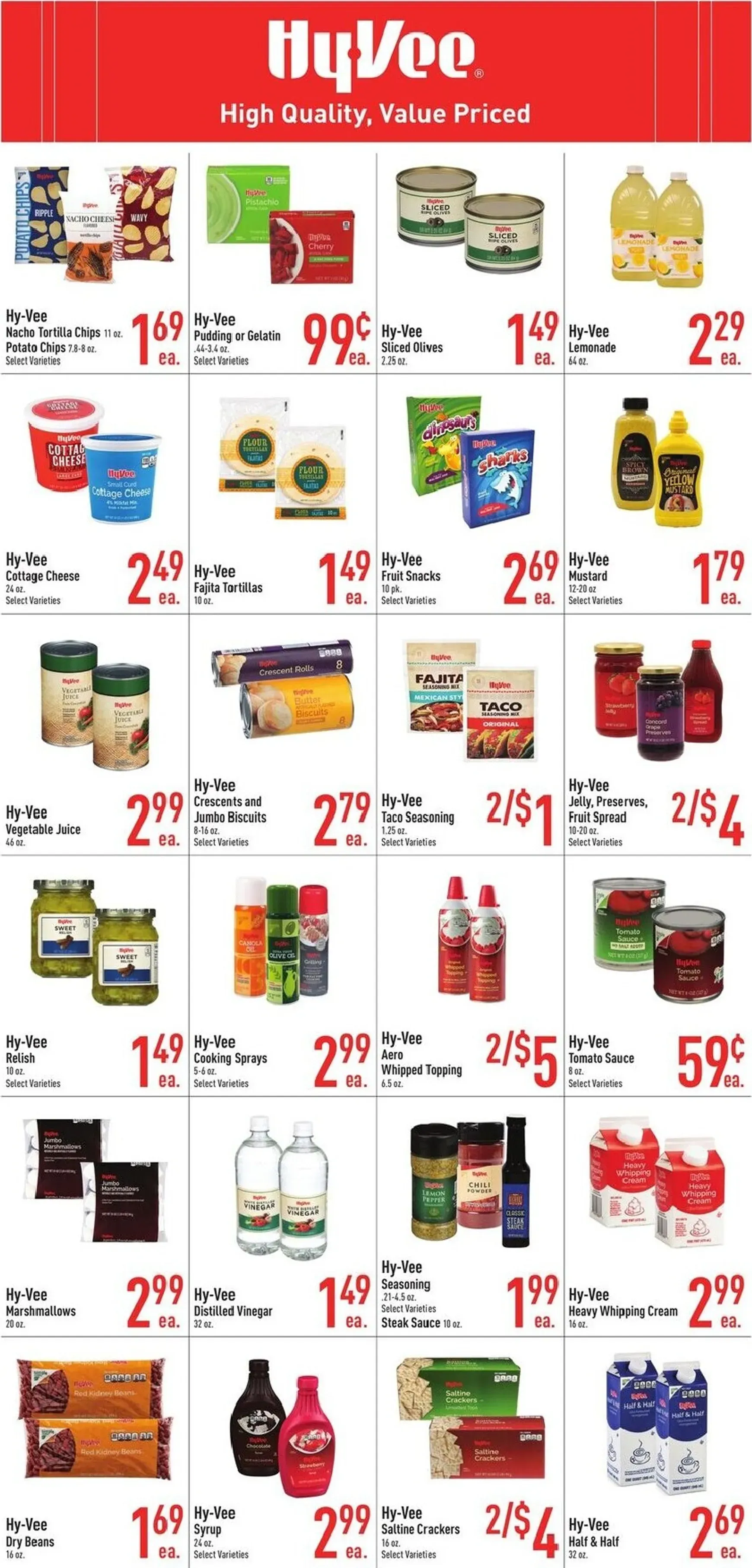 Weekly ad Strack & Van Til Food Market from July 8 to July 14 2026 - Page 11