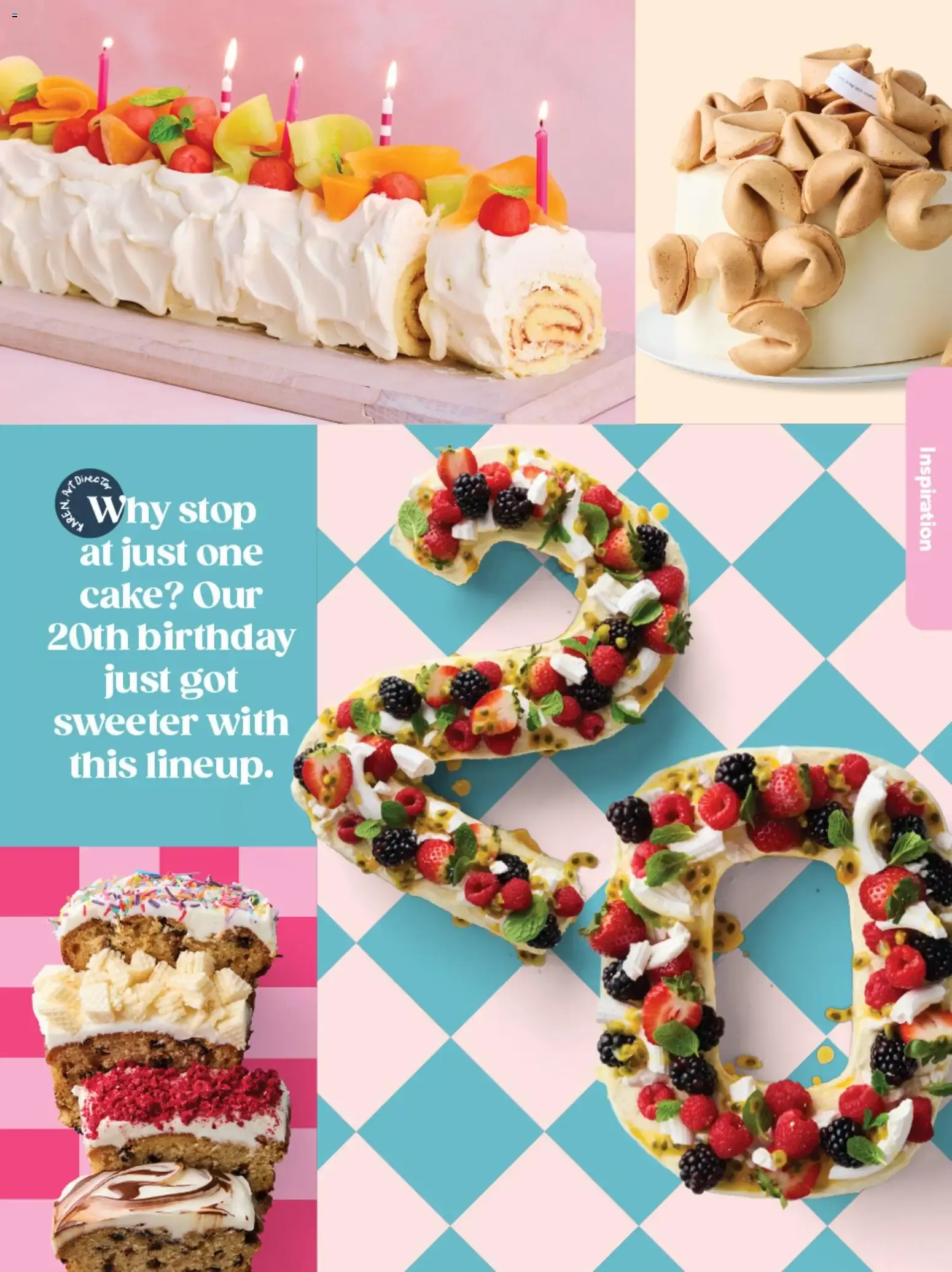 fresh - Catalogue valid from 1 September to 30 September 2026 - page 19