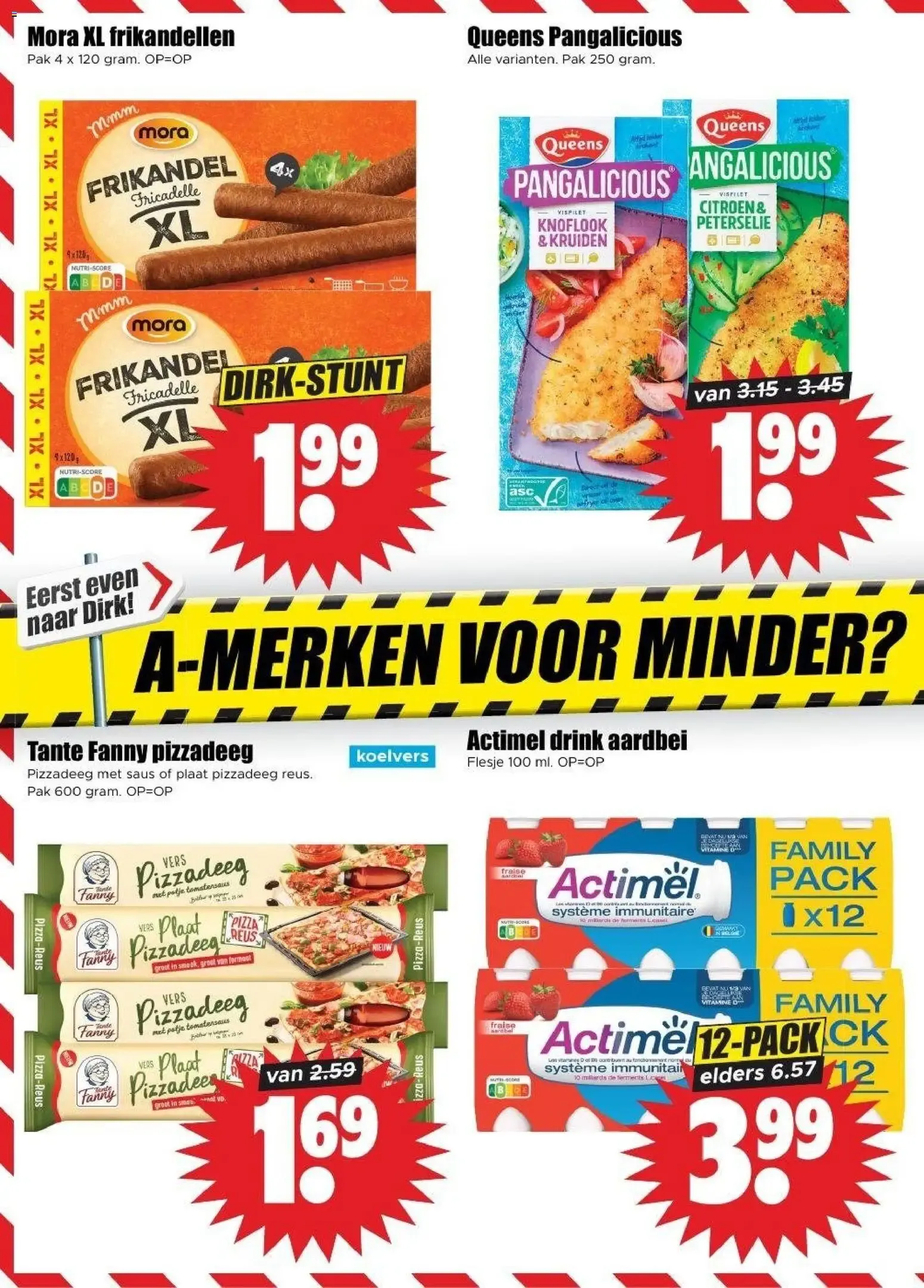Dirk - Oferta L'OR koffiecups van 2 september tot 8 september 2026 - Folder pagina 10