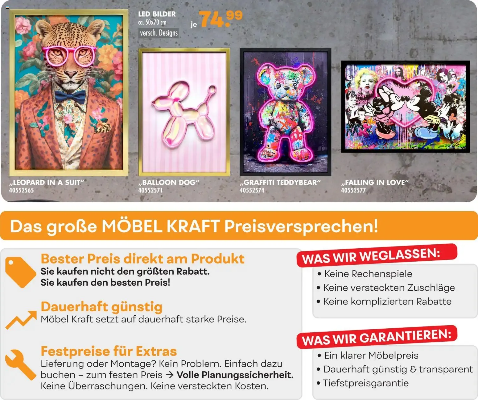 Möbel Kraft Prospekt von 25. September bis 27. Oktober 2026 - Prospekt seite 11