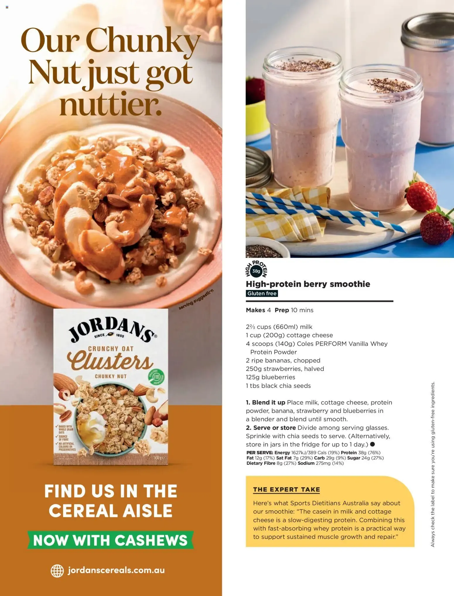 Coles Catalogue | October 2026 - Catalogue valid from 1 October to 31 October 2026 - page 33