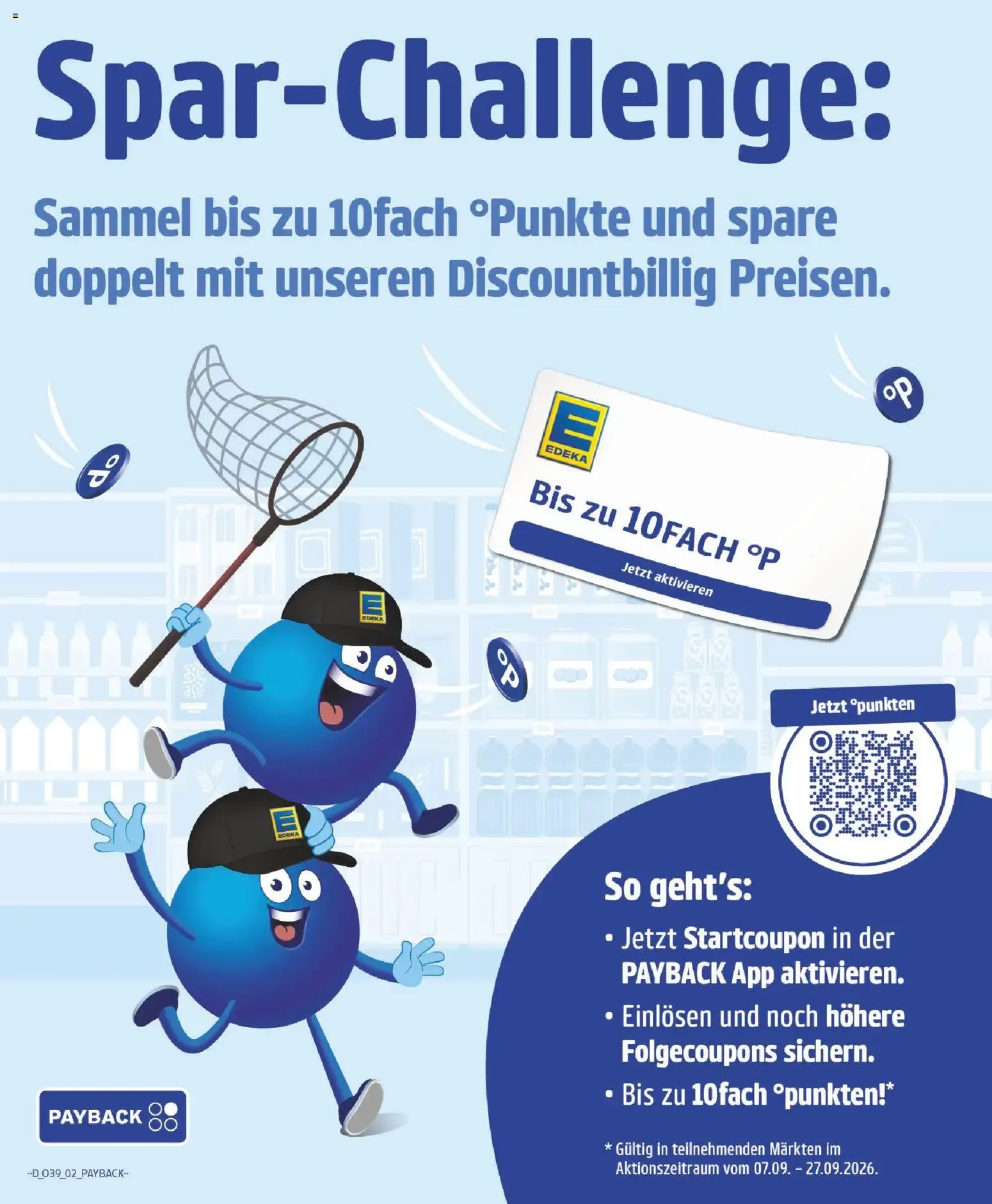 Edeka Prospekt (ab 21.09.2026) » Angebote Online von 21. September bis 26. September 2026 - Prospekt seite 28