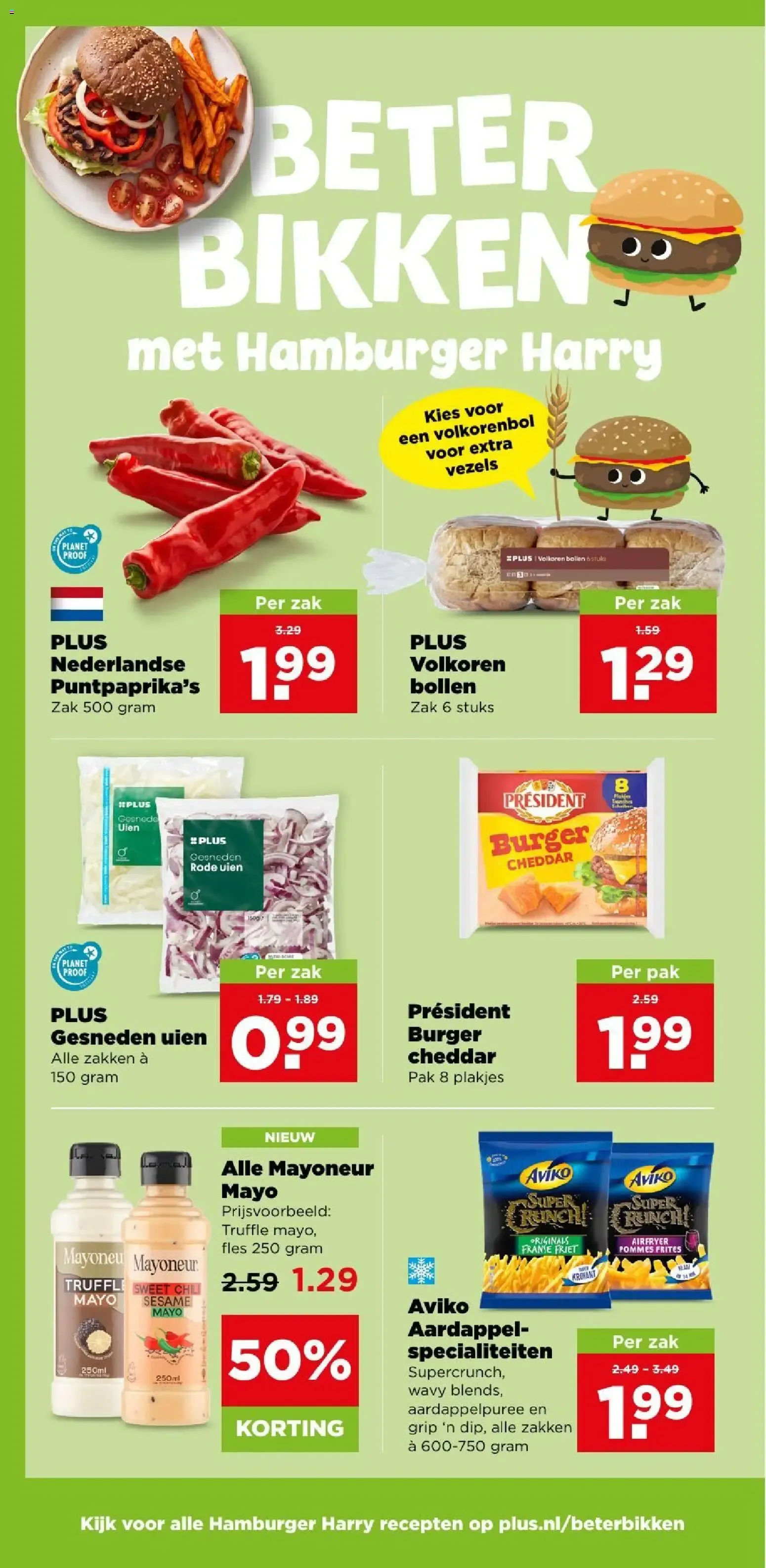 Plus folder 02-09-2026 - volgende week (aanbiedingen) van 2 september tot 8 september 2026 - Folder pagina 4