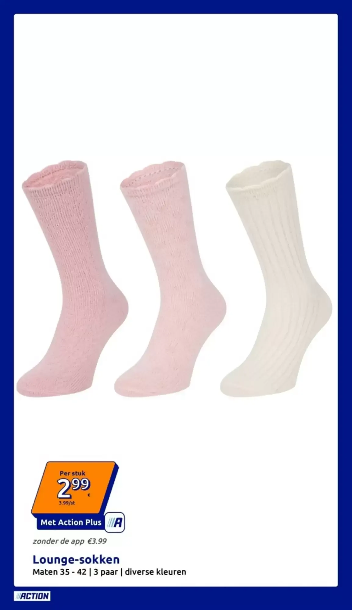 WEEKACTIE ACTION van 14 oktober tot 20 oktober 2026 - folder pagina 4