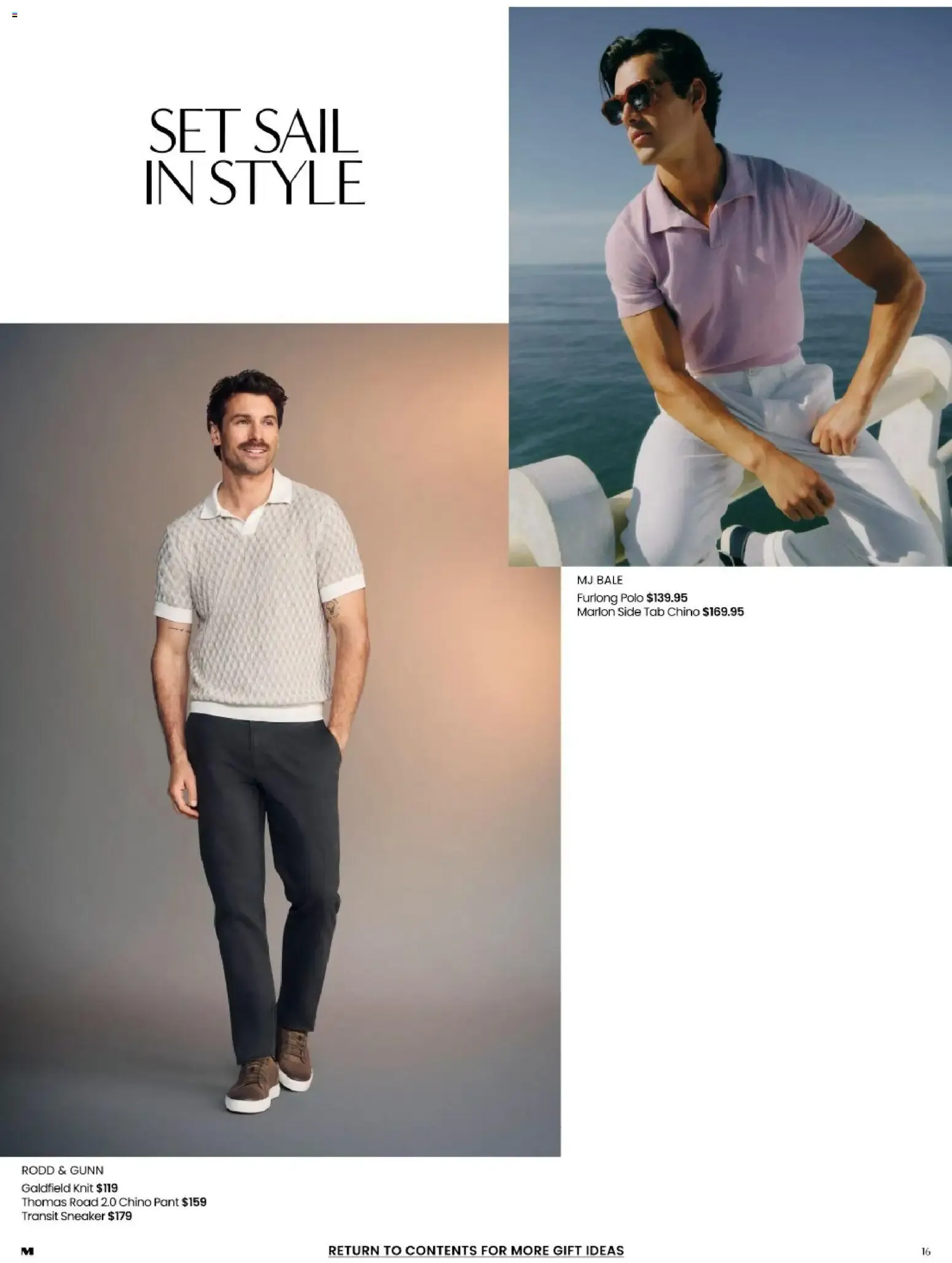 Myer catalogue Father's Day - 17/08/2026 > weekly / monthly specials - Catalogue valid from 17 August to 6 September 2026 - page 16