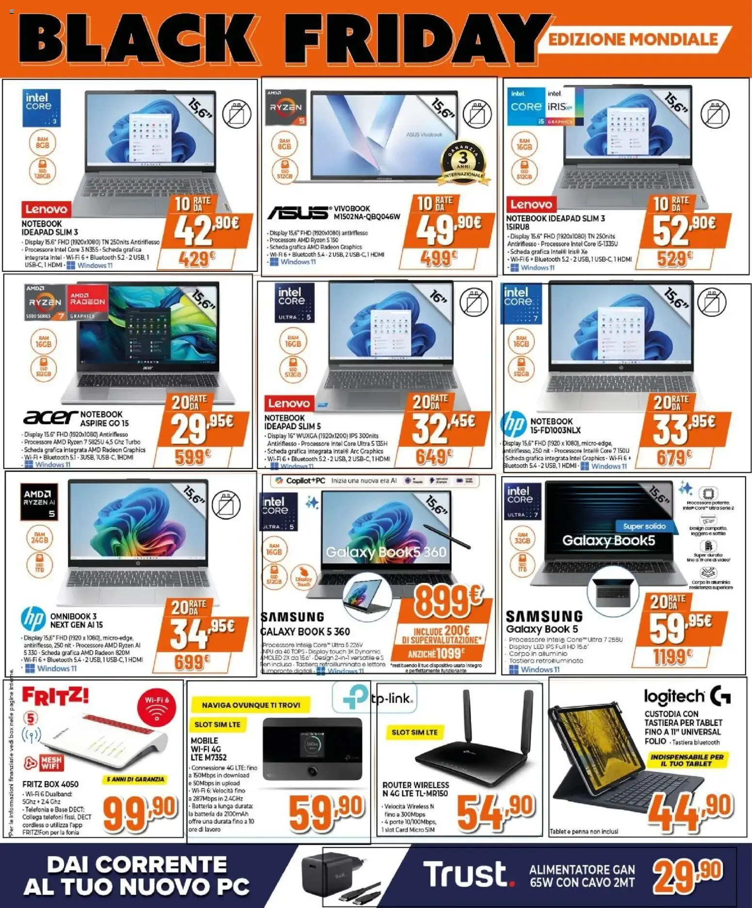 Nuovo Expert volantino Freschi & Gasati dal 02/07/2026 > offerte anteprima 🛍️ da 2 luglio a 15 luglio di 2026 - Pagina del volantino 16
