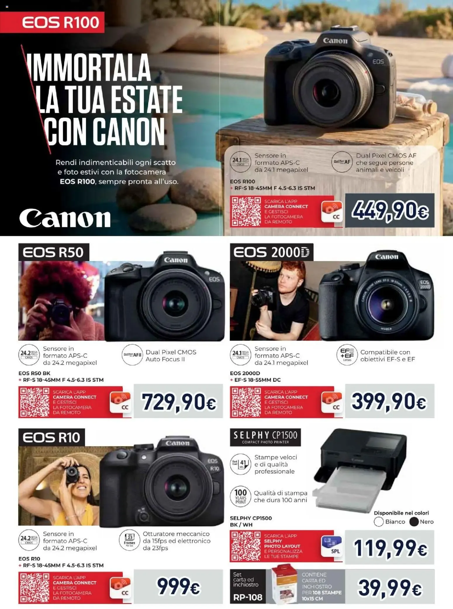 SOTTO COSTO da 17 luglio a 26 luglio di 2026 - Pagina del volantino 33