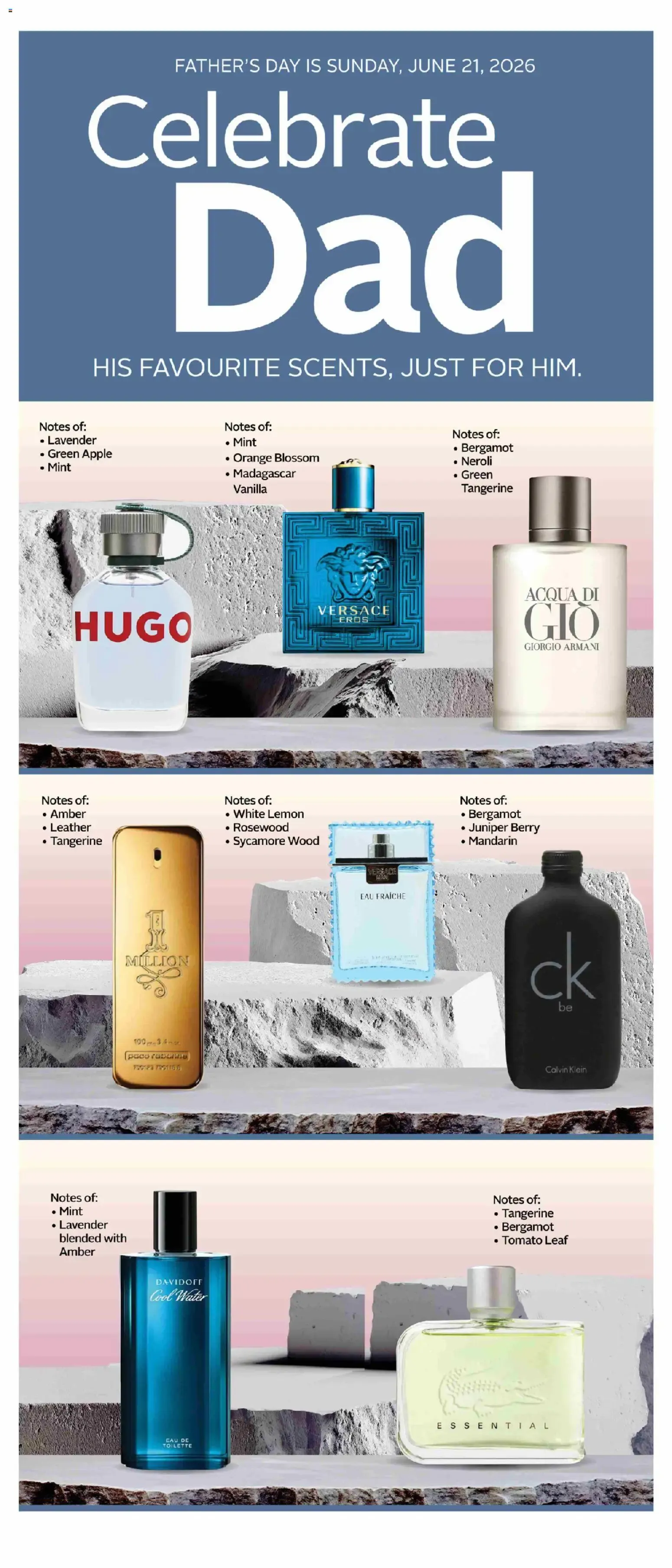 Rexall: Proudly Canadian Owned and Operated from June 19 to June 25 2026 - flyer page 16