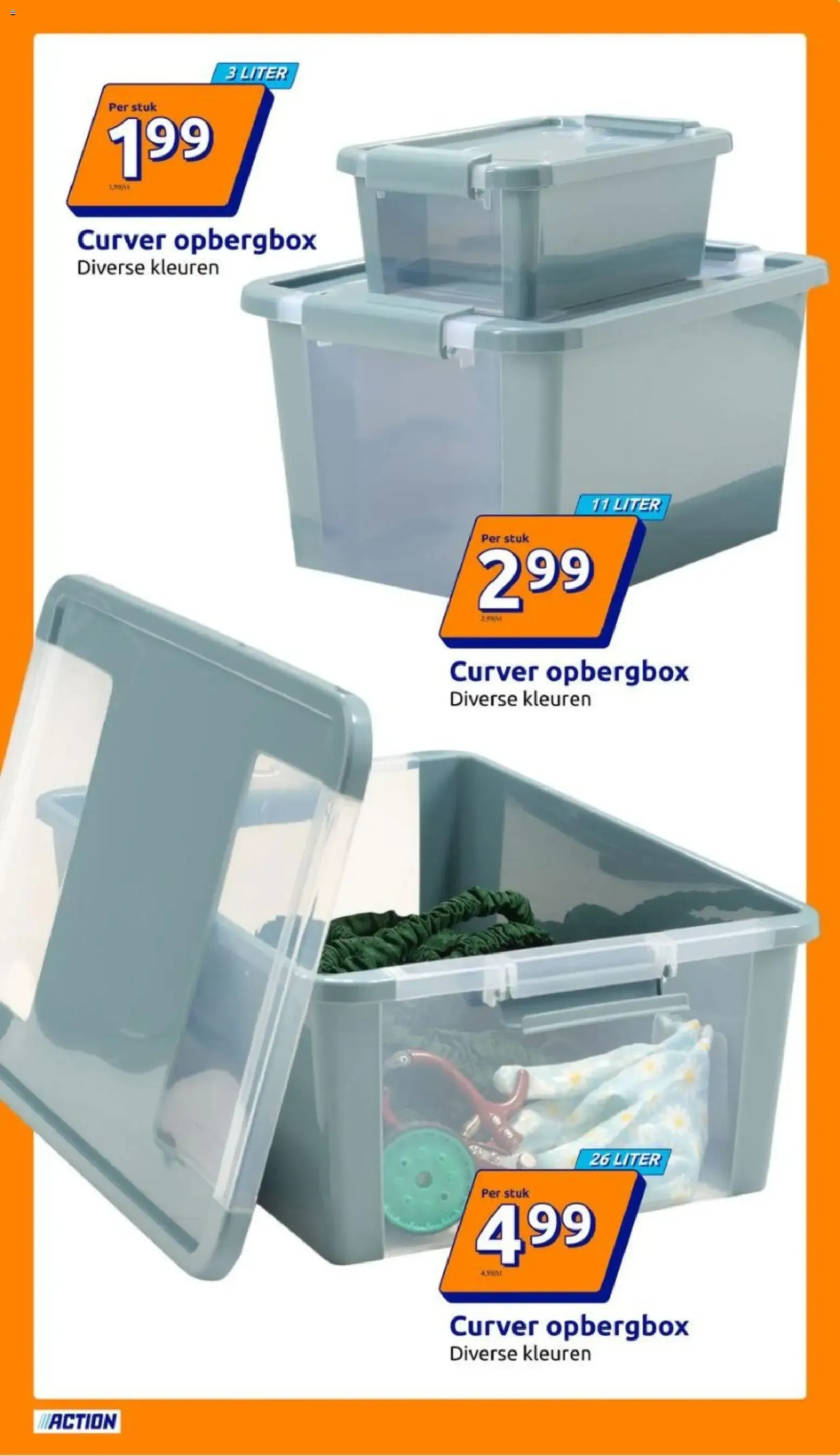 WEEKACTIE Action: Juegos Nintendo Switch van 8 juli tot 14 juli 2026 - Folder pagina 9