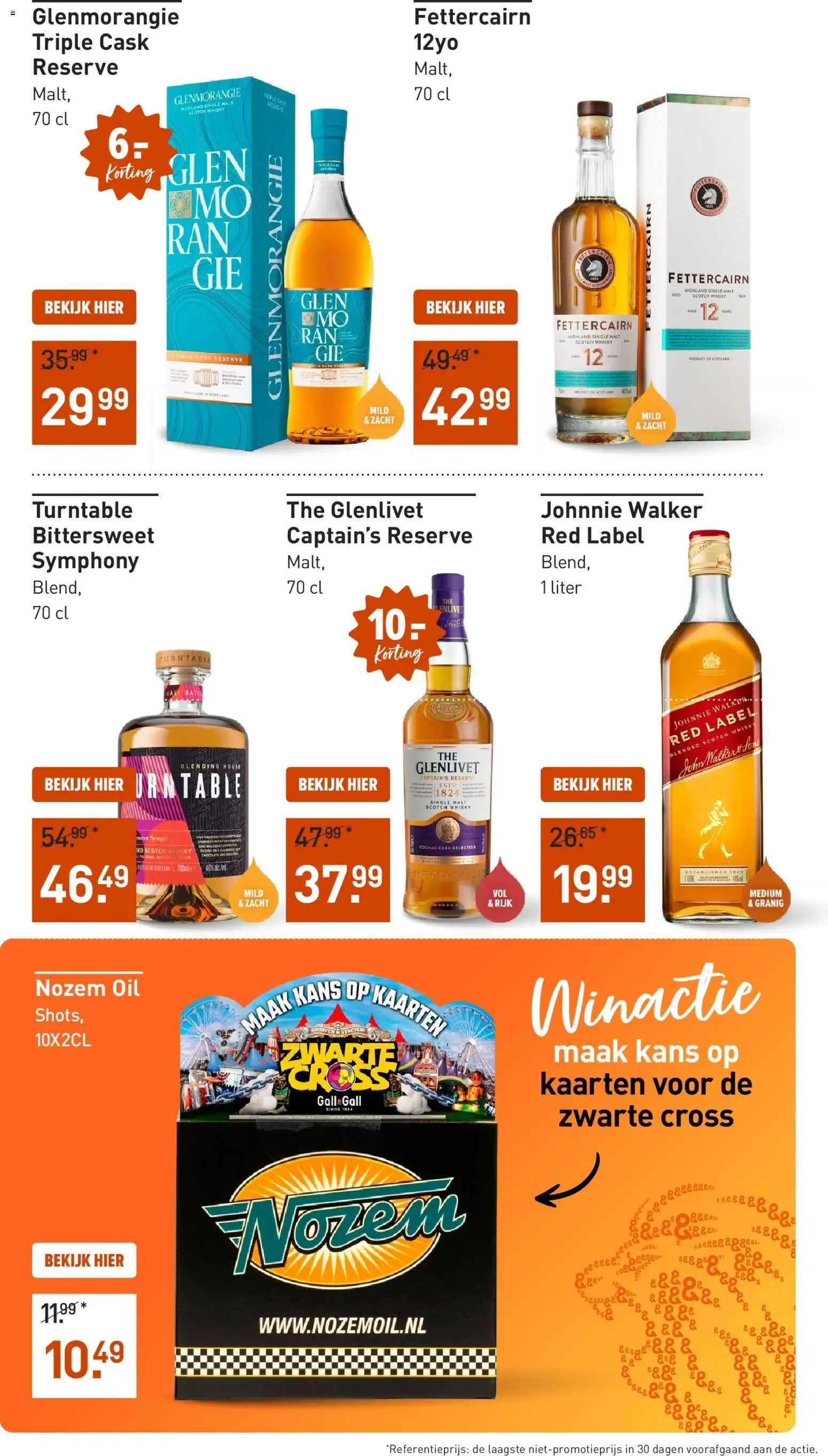 DE WK SPIRIT begint bij ons van 8 juni tot 21 juni 2026 - Folder pagina 16