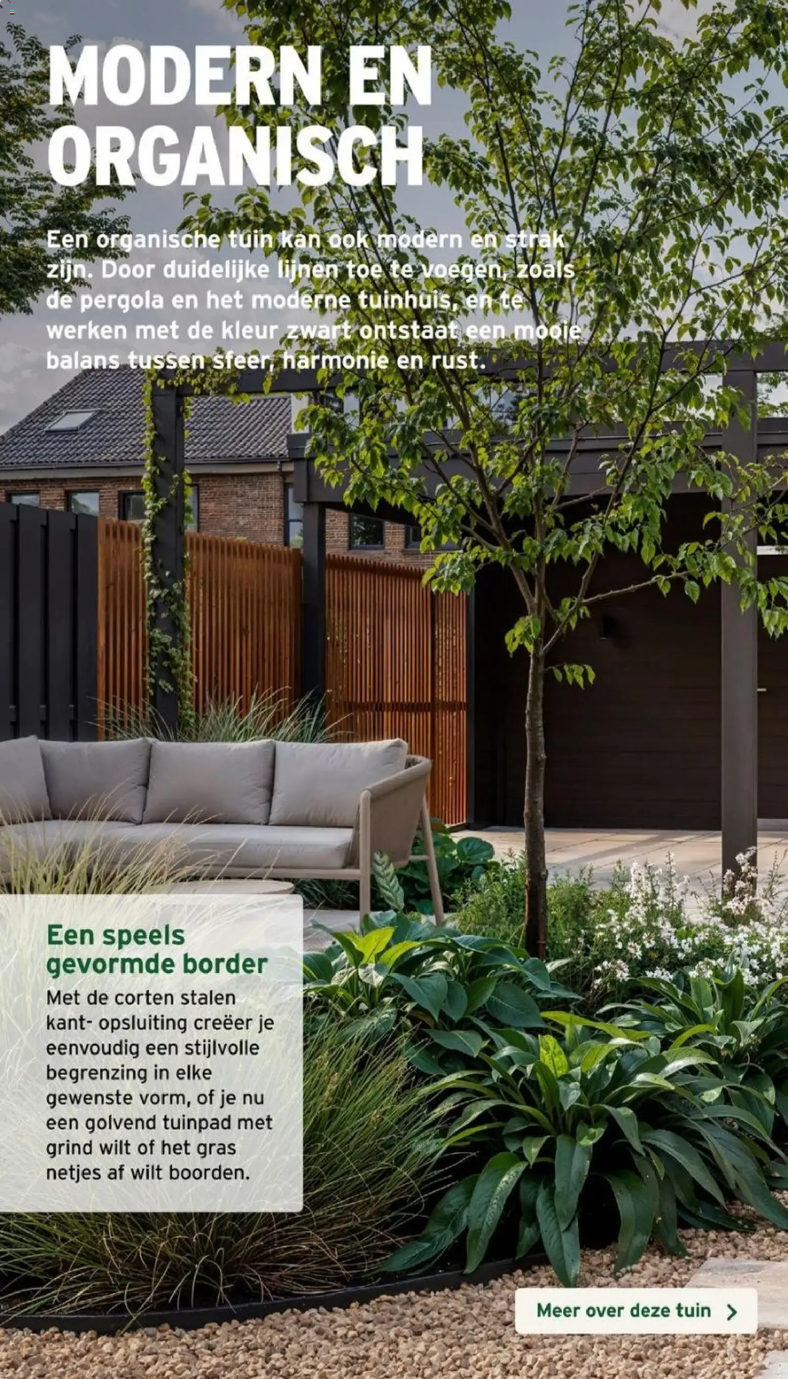 INSPIRATIE VOOR JOUW DROOMTUIN van 26 februari tot 31 december 2026 - Folder pagina 8
