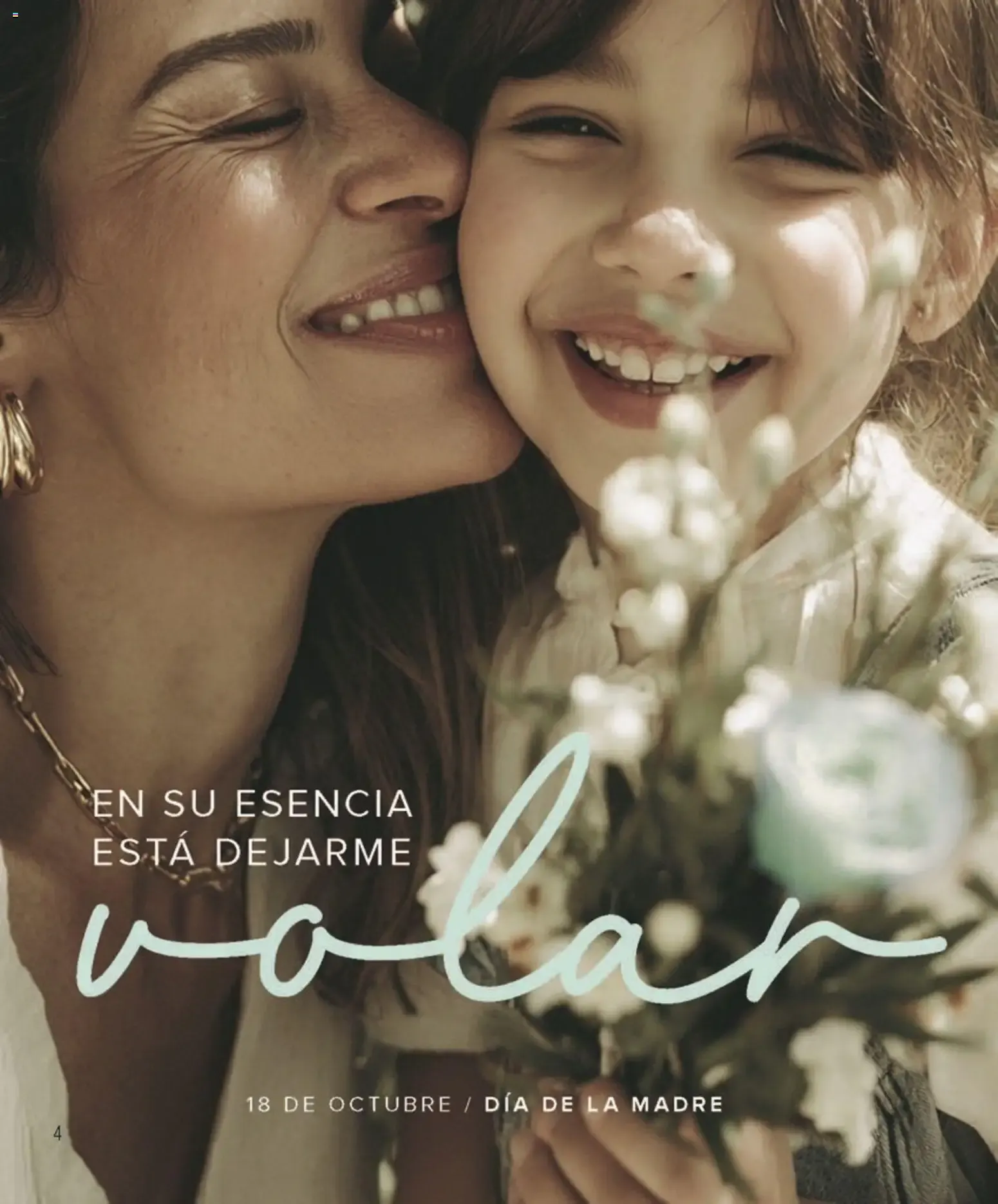 Ofertas de Violetta Cosméticos C/14/26 - In Bloom Collection 18 de septiembre al 18 de octubre 2026 - Página 5 del catálogo