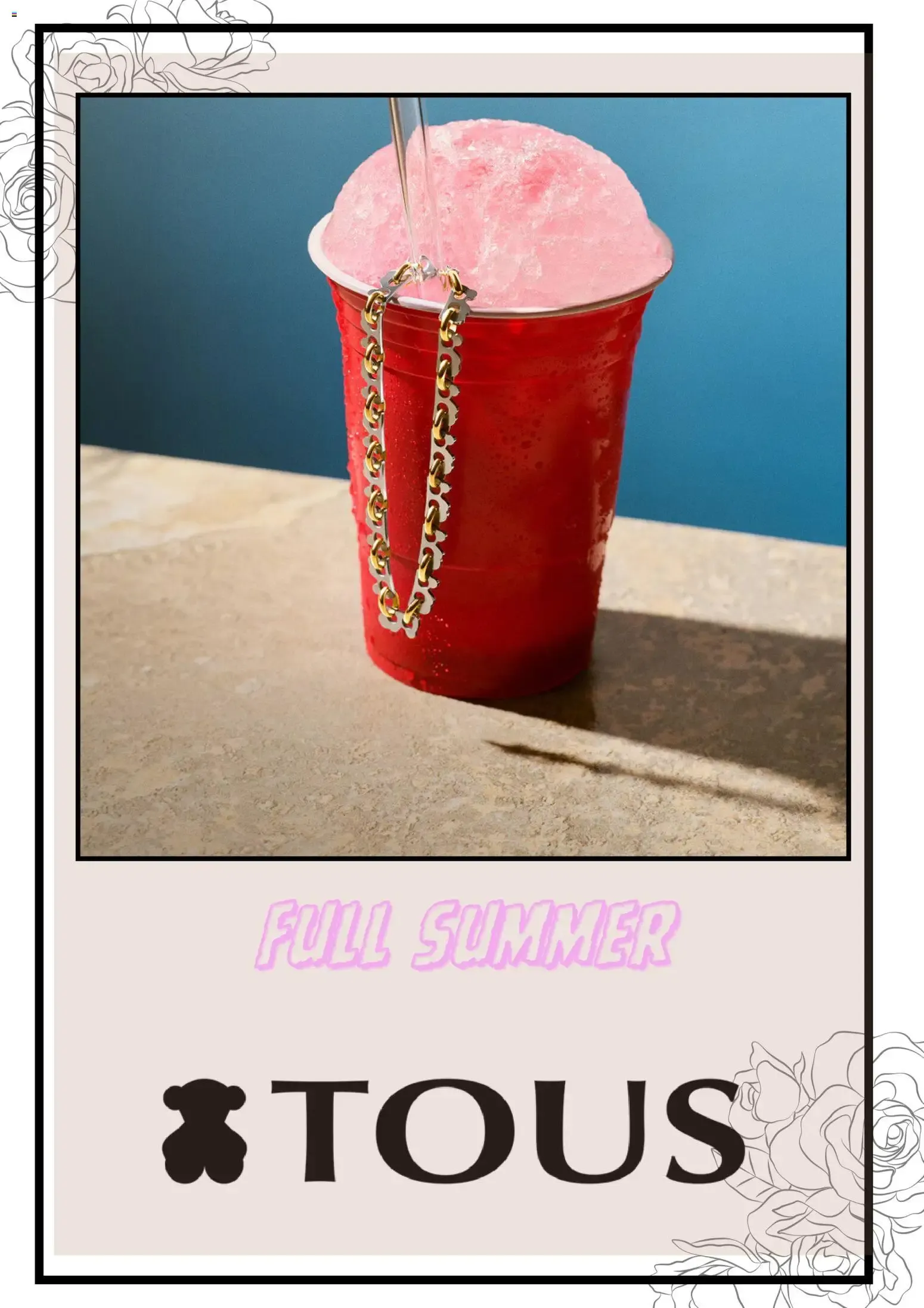 Catálogo de Tous Full Summer 15 de junio al 15 de julio 2026 - Página 1
