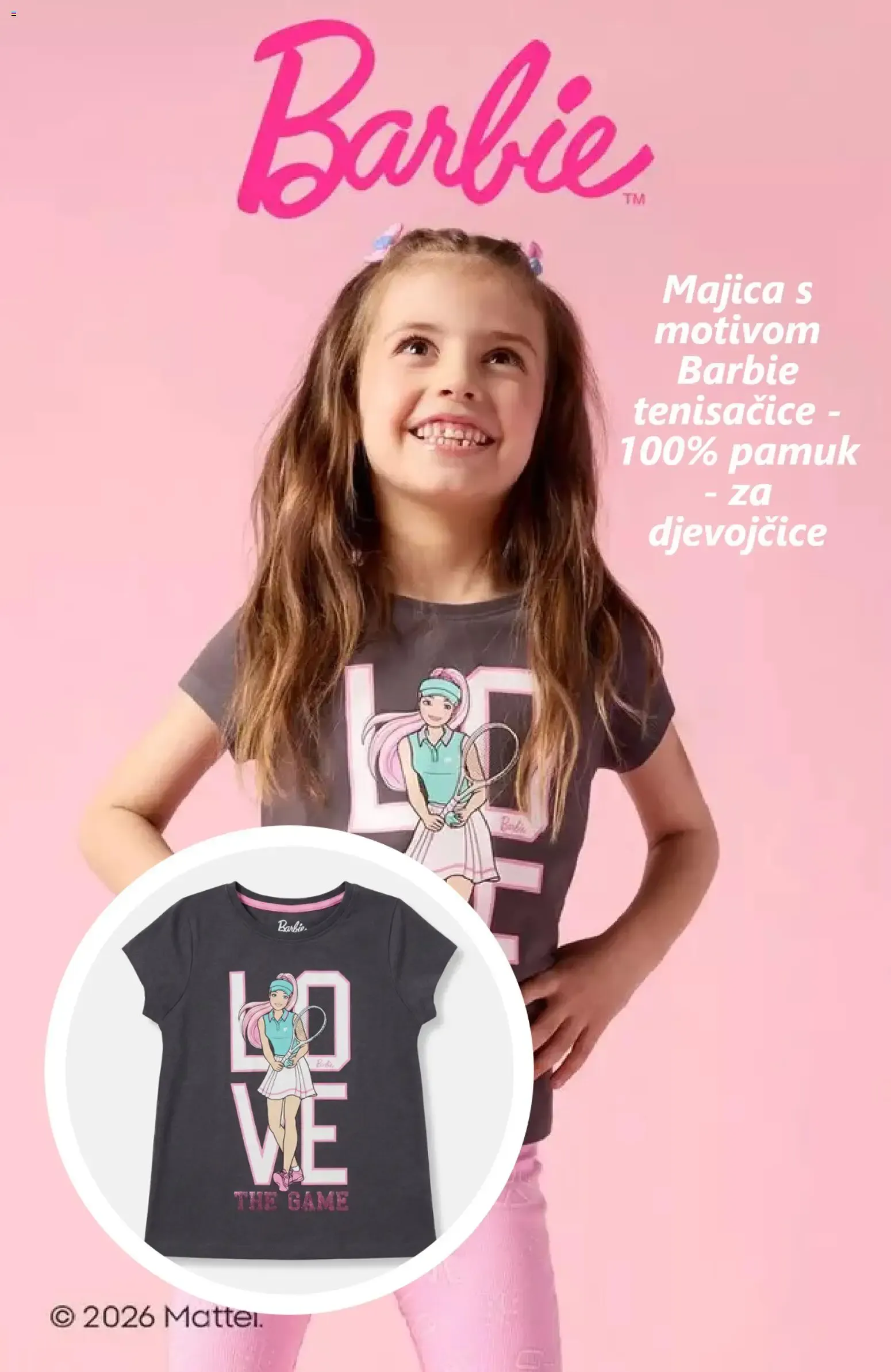 Katalog Pepco: Hitovi tjedna od 9. srpnja do 15. srpnja 2026. - Pregled Stranica 4