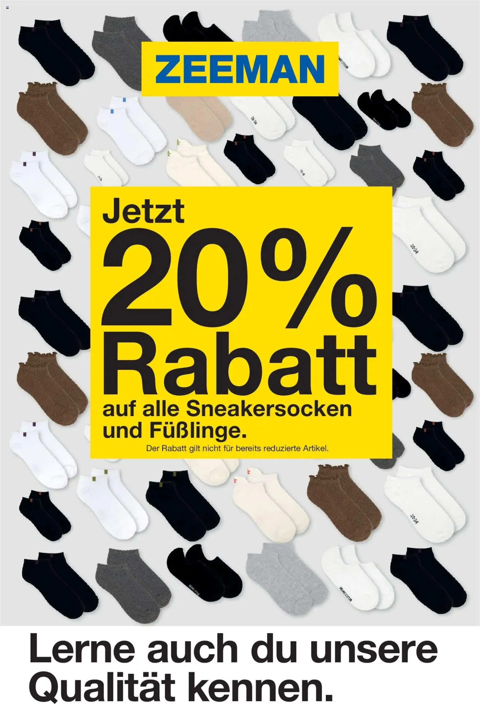 Diese Woche: neue Outfits für Baby und Kind. von 18. Juli bis 24. Juli 2026 - Prospekt seite 14