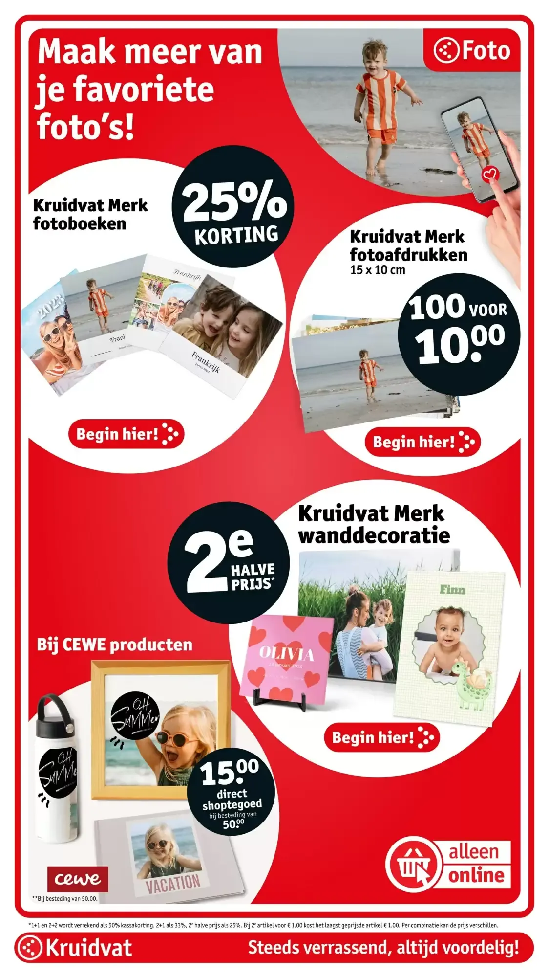 Kruidvat folder week 27 van 30 juni tot 5 juli 2026 - folder pagina 17