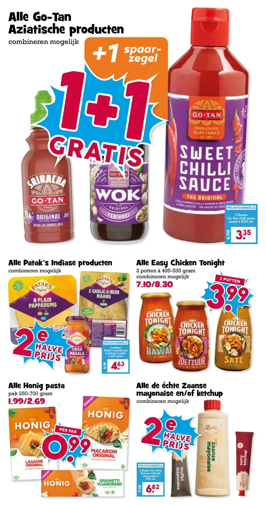 Boon`s Markt folder week 34 van 17 augustus tot 23 augustus 2026 - Folder pagina 14